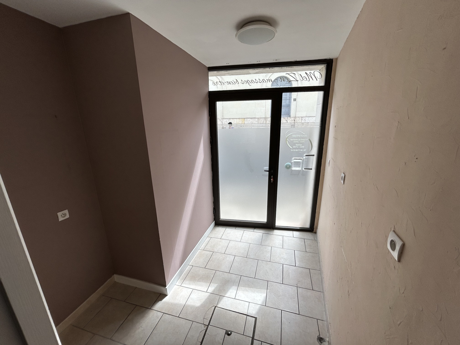 Image_, Local professionnel, Saumur, ref :3085