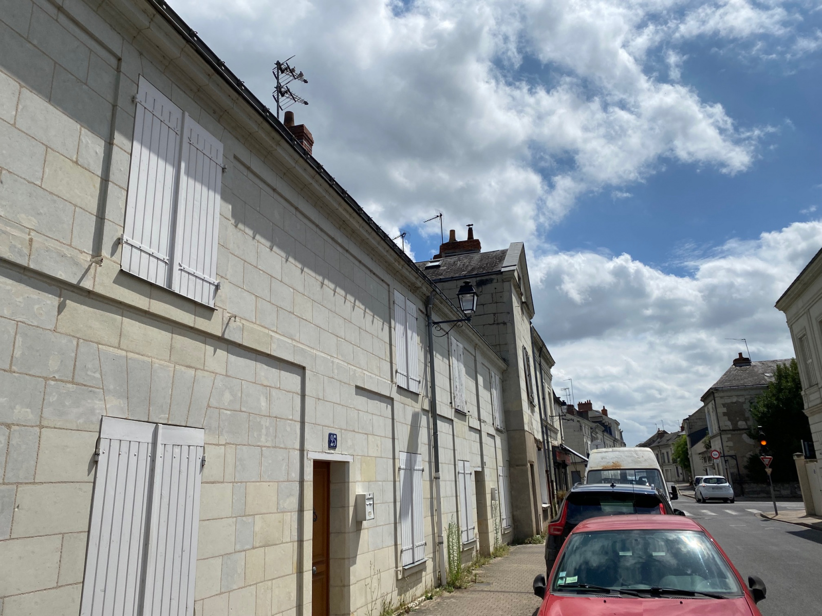 Image_, Maison, Saumur, ref :2961