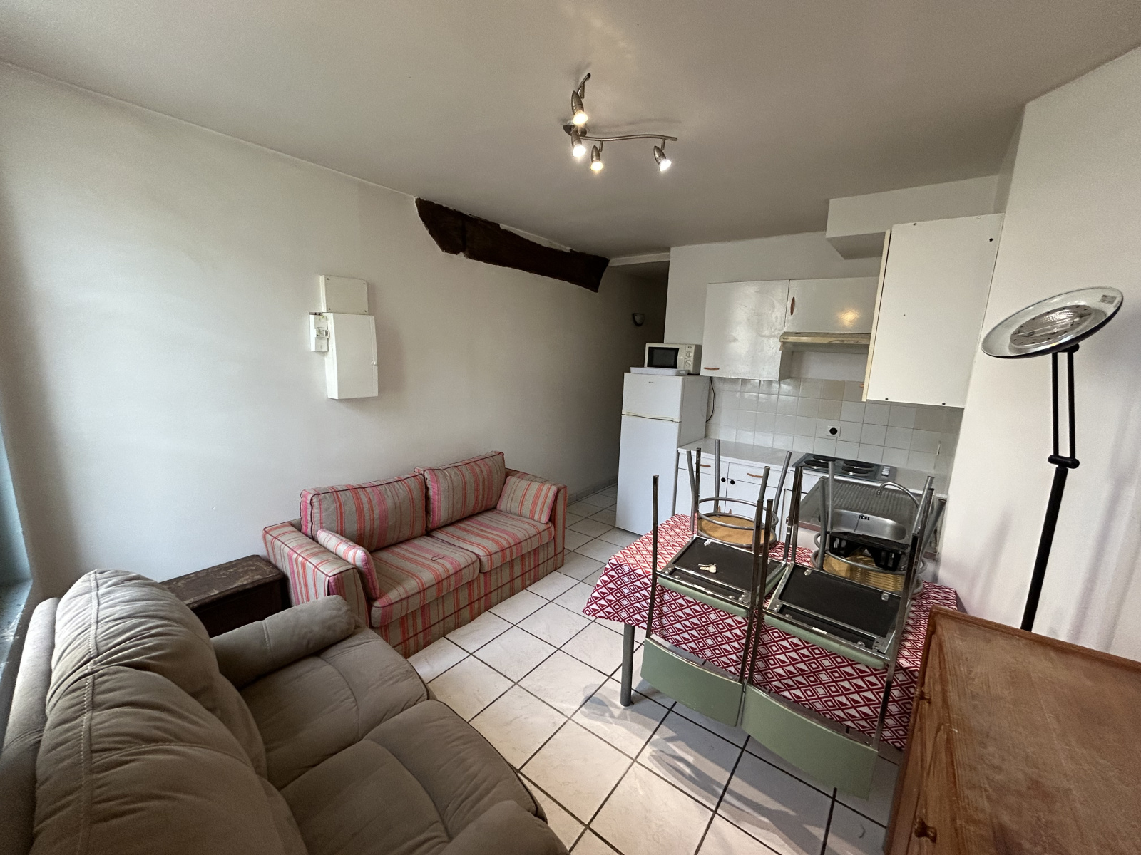 Image_, Appartement, Saumur, ref :1895