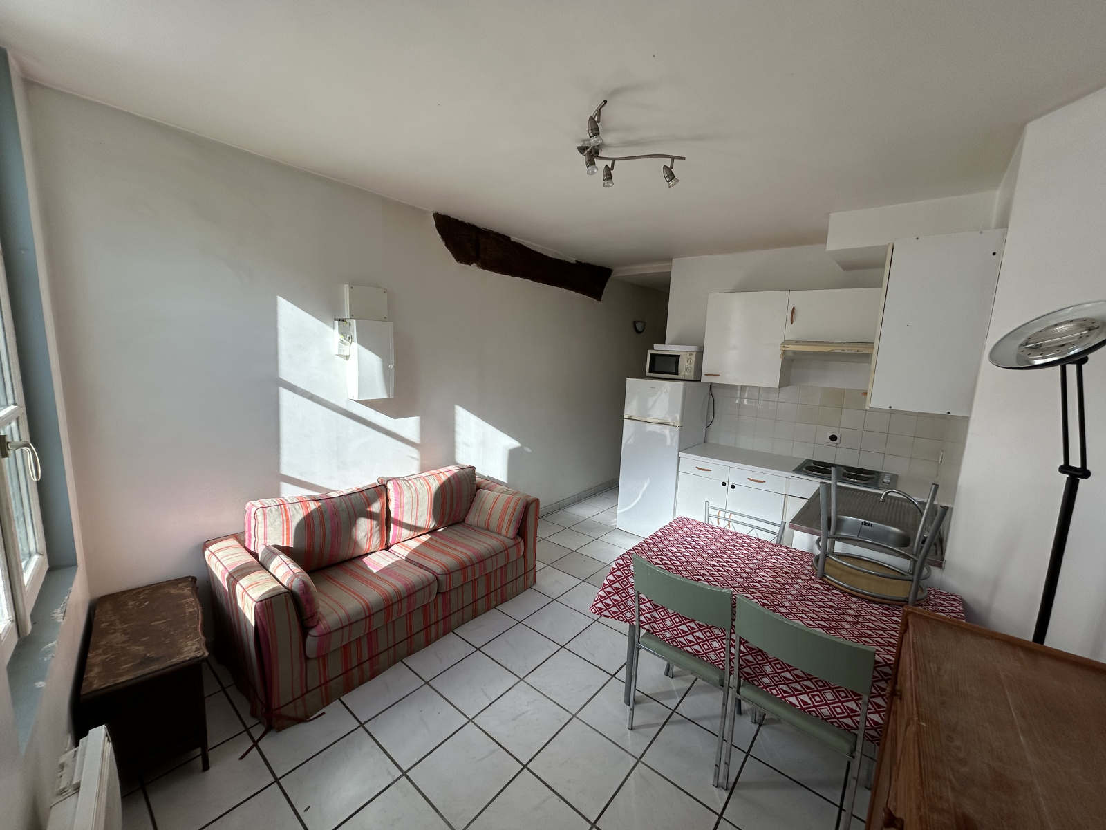 Image_, Appartement, Saumur, ref :1895