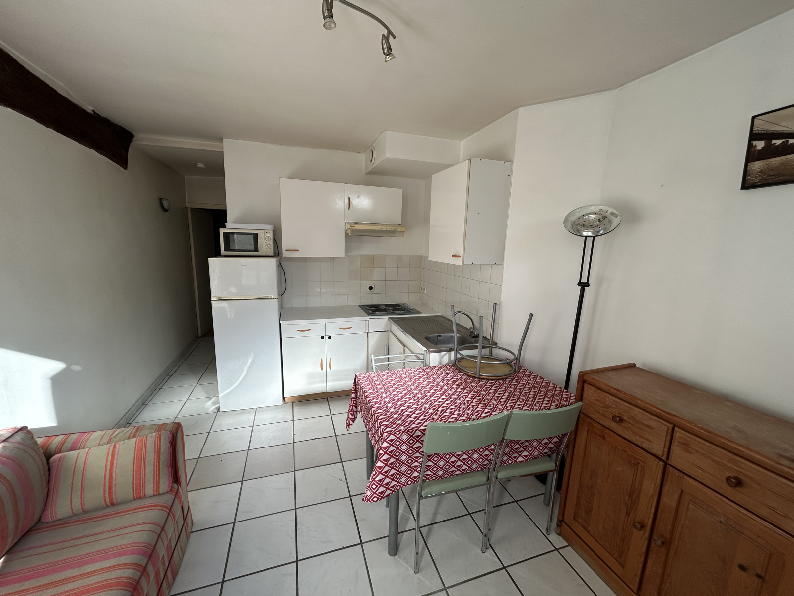 Image_, Appartement, Saumur, ref :1895