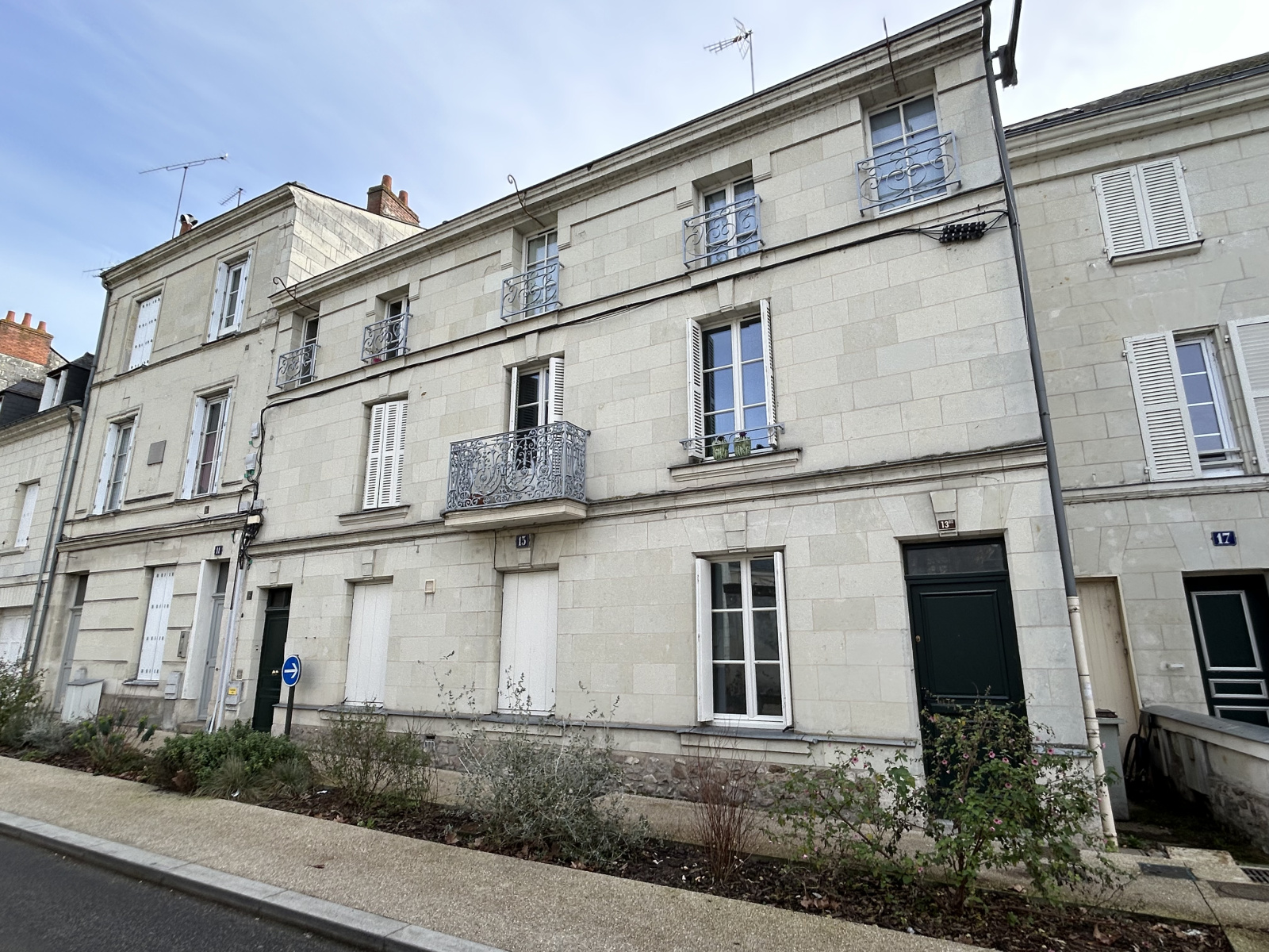 Image_, Appartement, Saumur, ref :1895