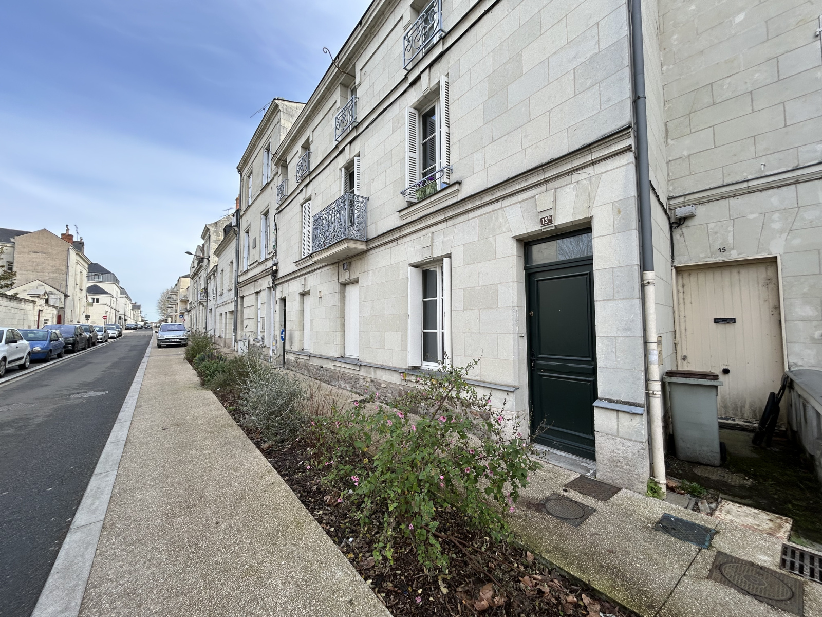 Image_, Appartement, Saumur, ref :1895