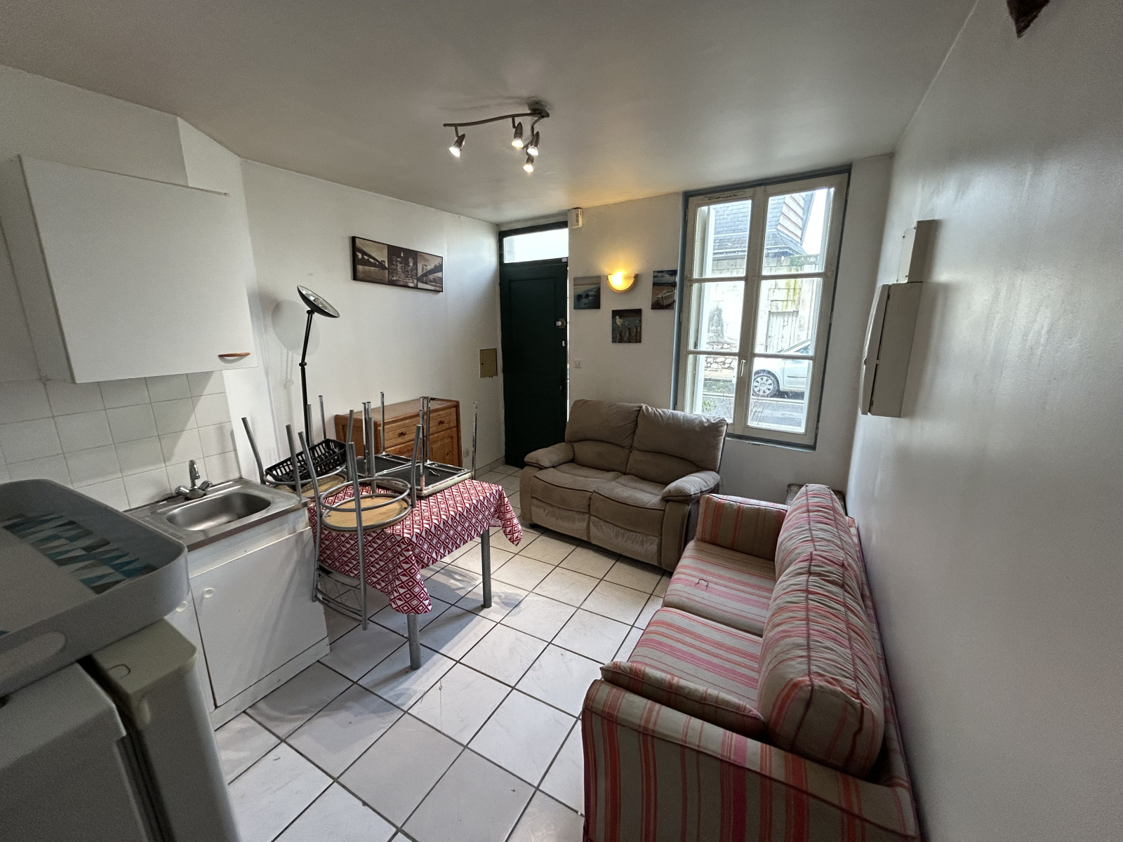 Image_, Appartement, Saumur, ref :1895