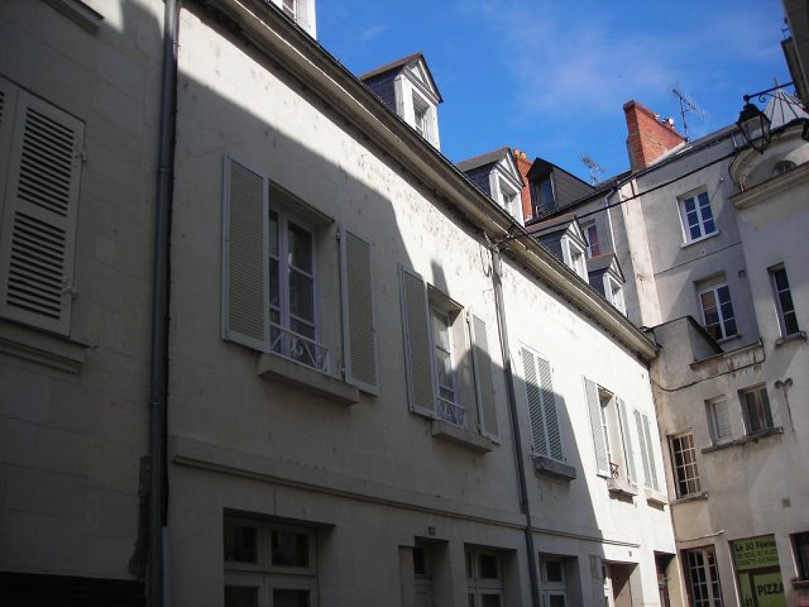 Image_, Appartement, Saumur, ref :2618