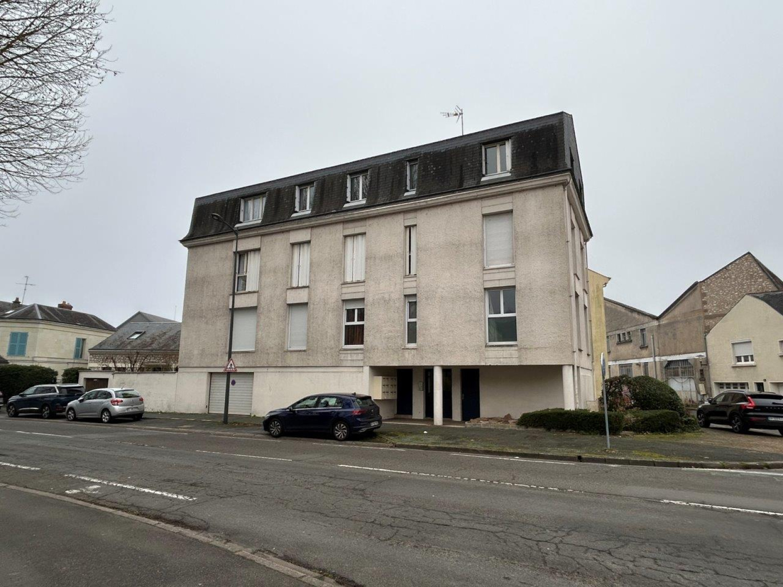 Image_, Appartement, Saumur, ref :2784