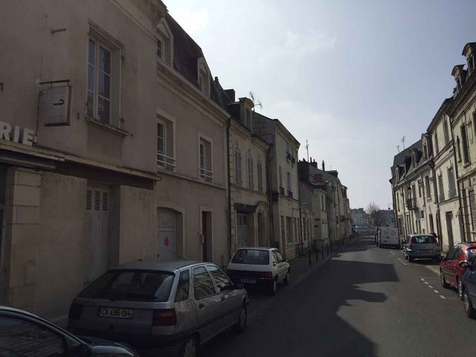 Image_, Appartement, Saumur, ref :2542