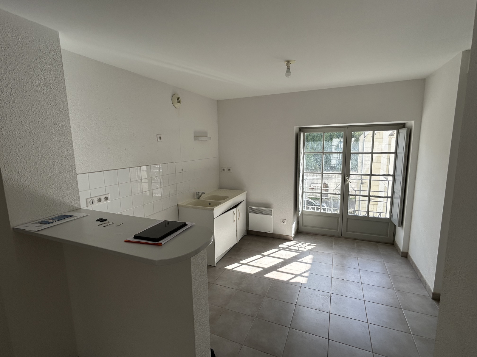 Image_, Appartement, Saumur, ref :2802