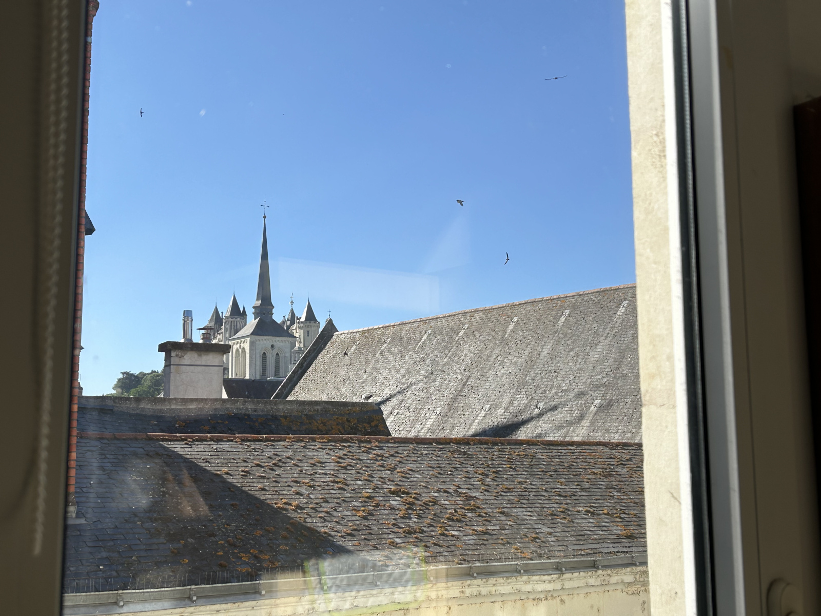 Image_, Appartement, Saumur, ref :1912