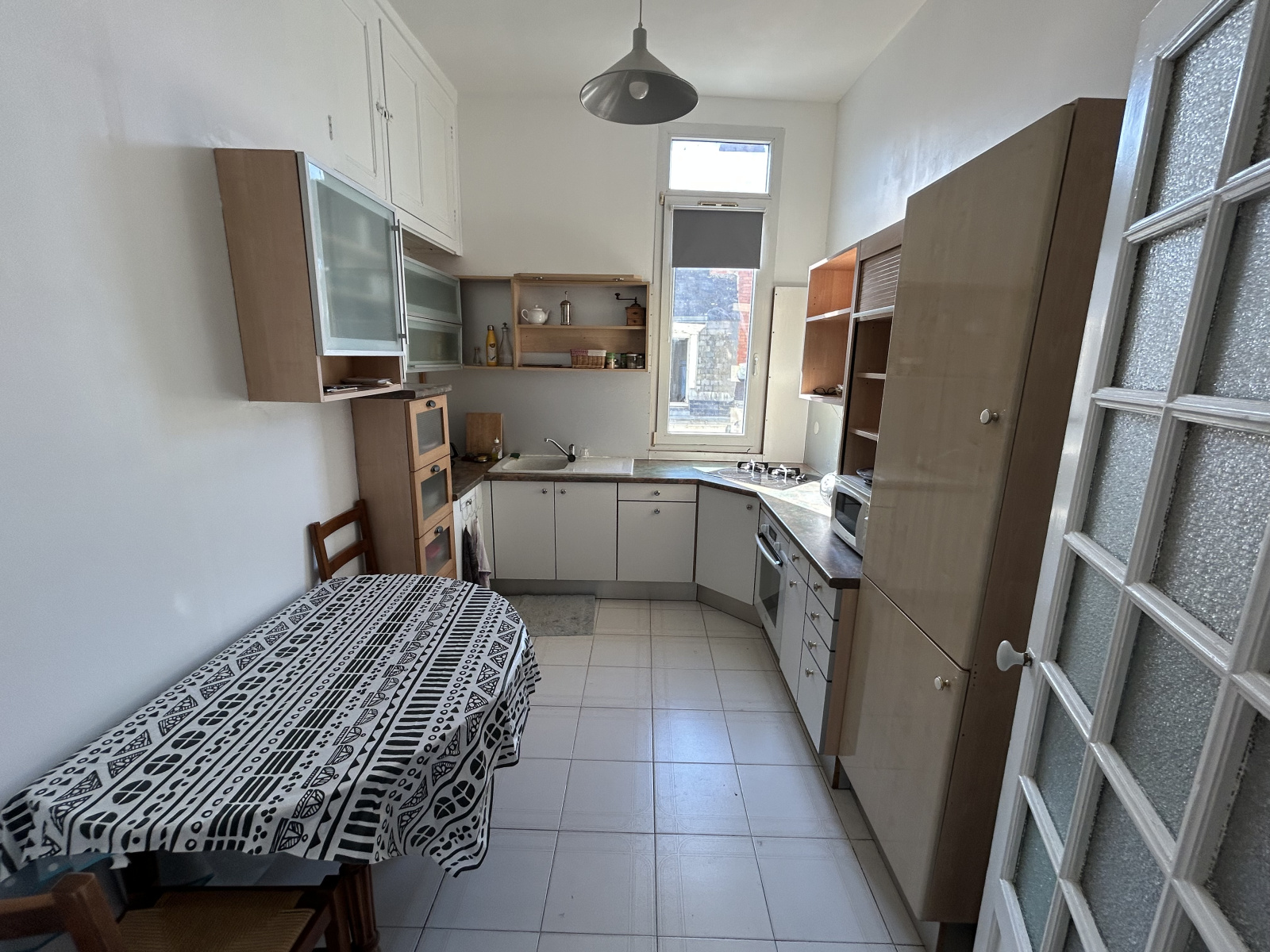 Image_, Appartement, Saumur, ref :1912