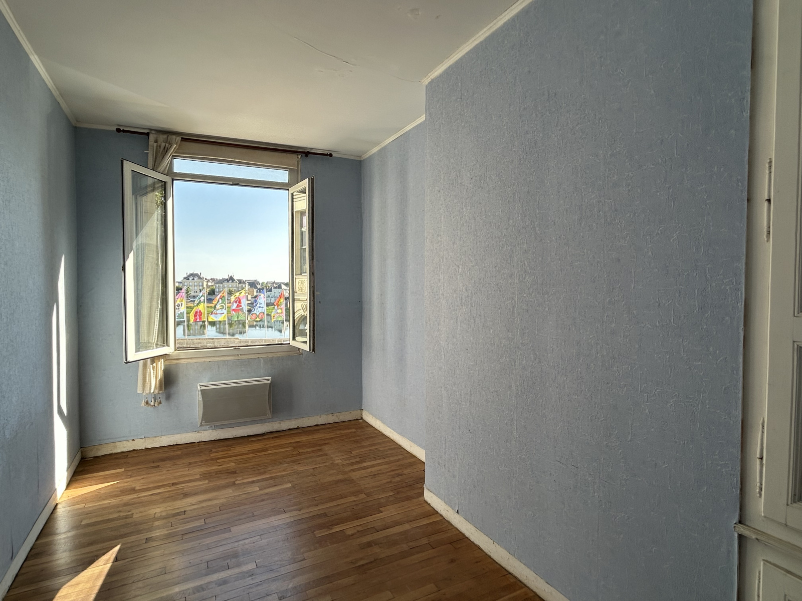 Image_, Appartement, Saumur, ref :1912