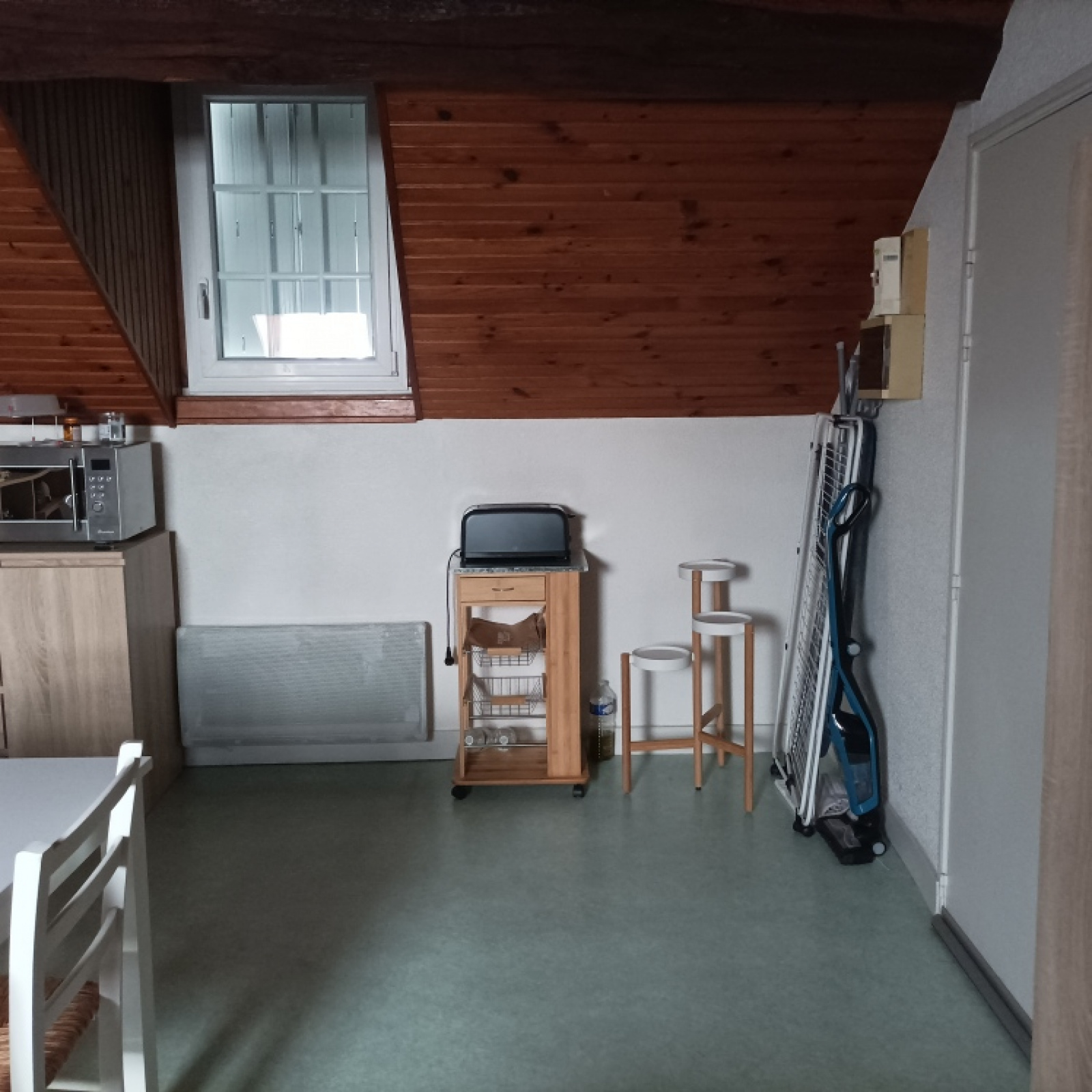 Image_, Appartement, Saumur, ref :2965