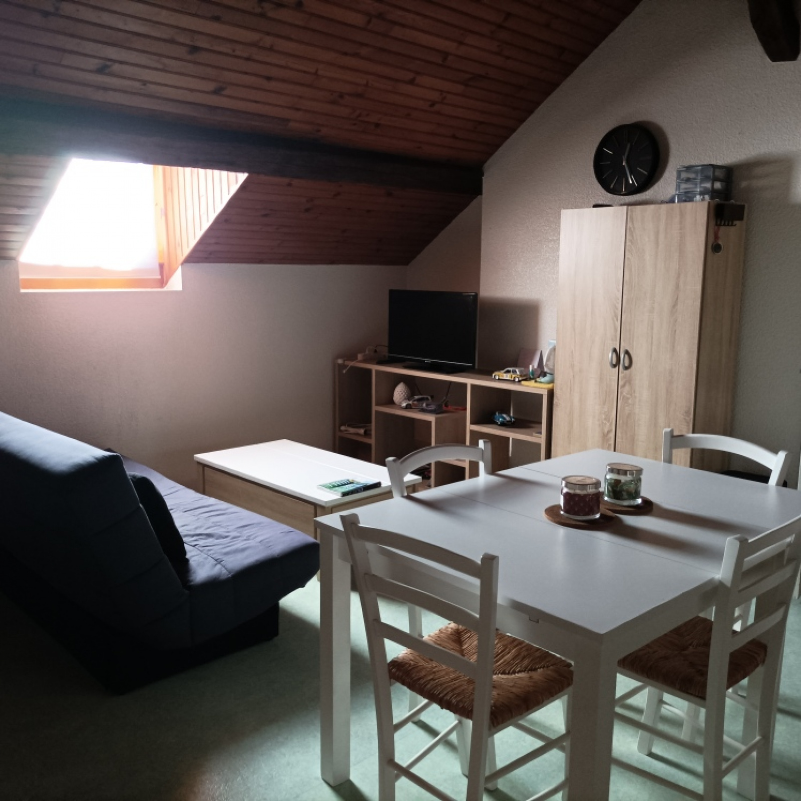 Image_, Appartement, Saumur, ref :2965