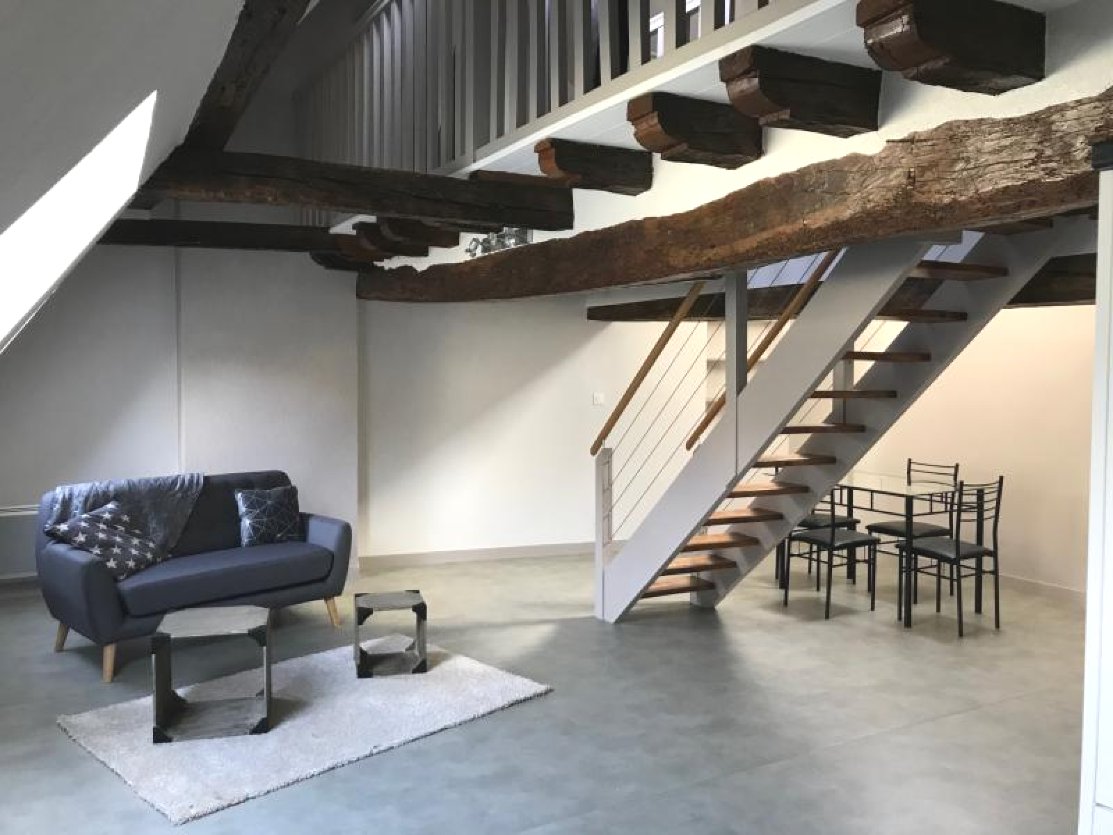 Image_, Appartement, Saumur, ref :2881