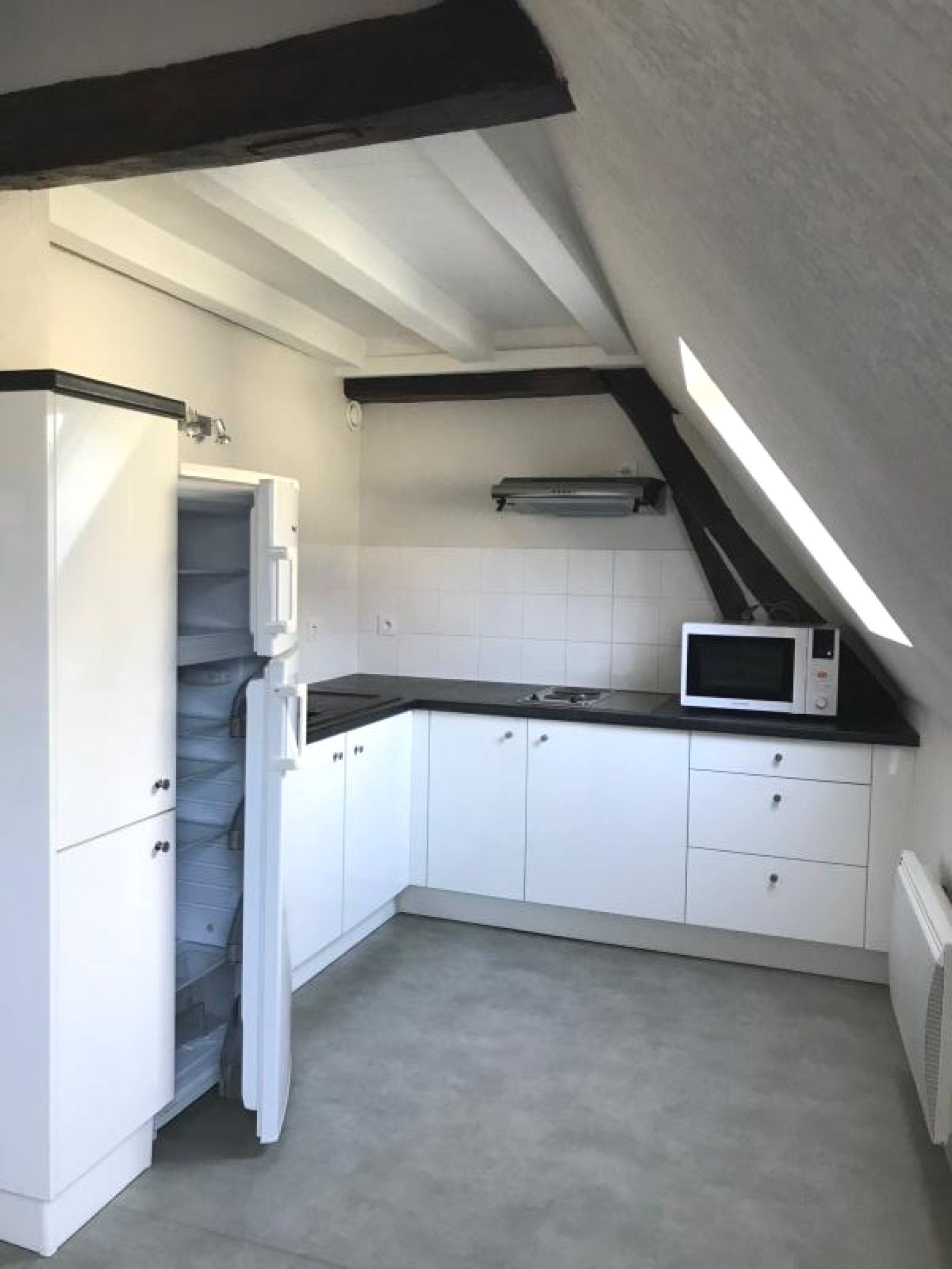 Image_, Appartement, Saumur, ref :2881