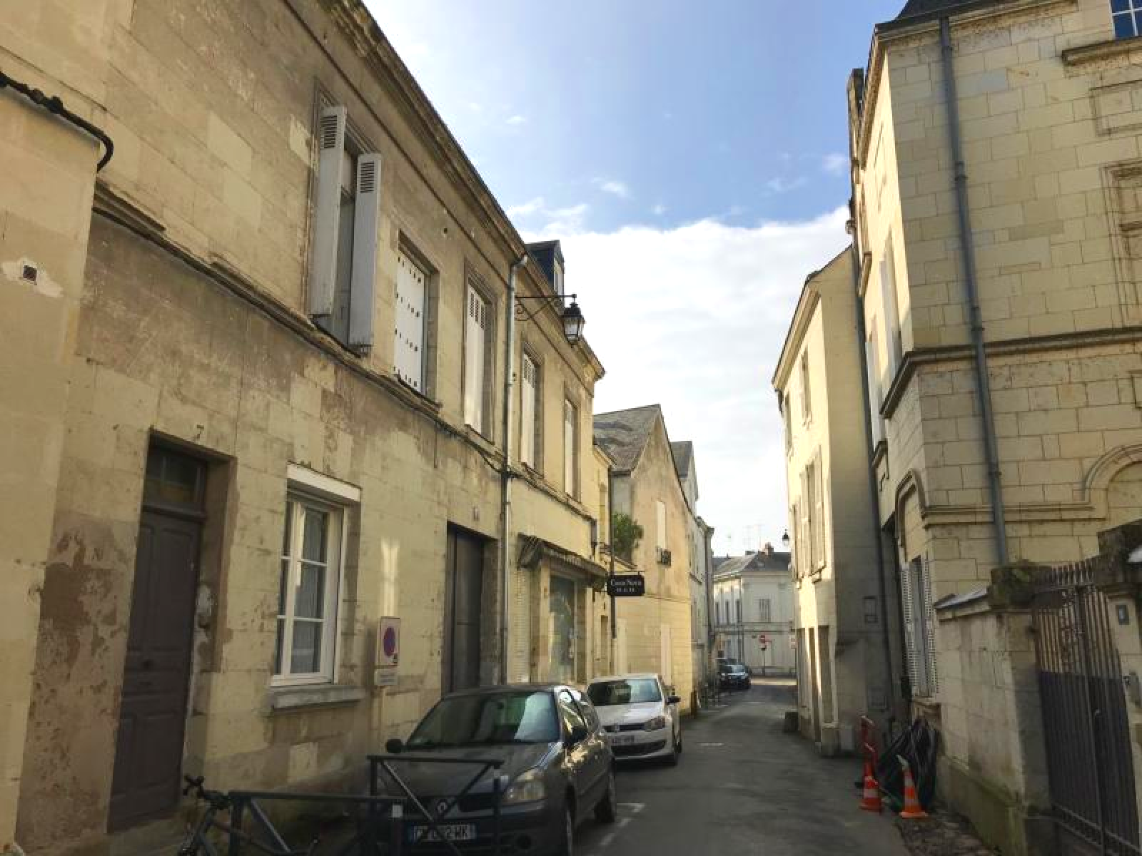 Image_, Appartement, Saumur, ref :2879