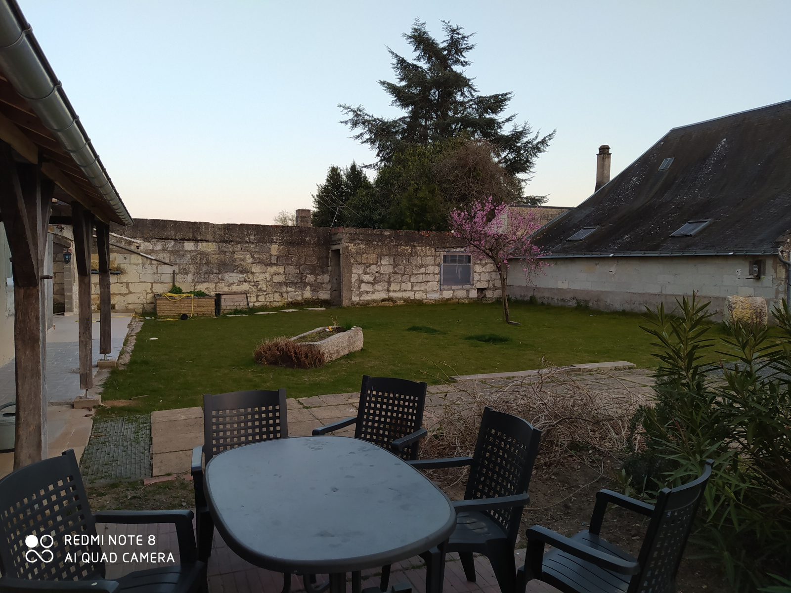 Image_, Maison, Saumur, ref :2909