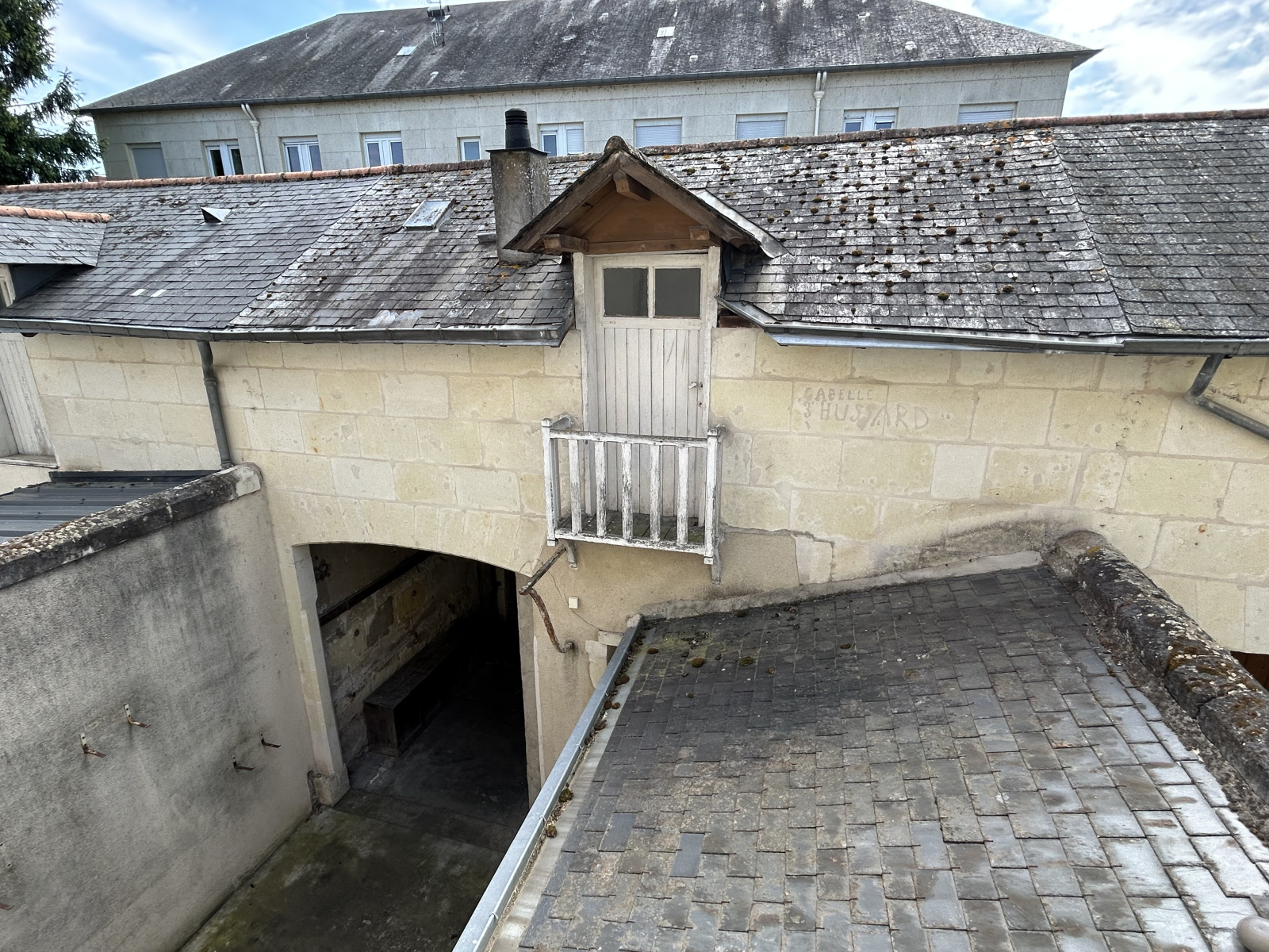 Image_, Maison, Saumur, ref :1904