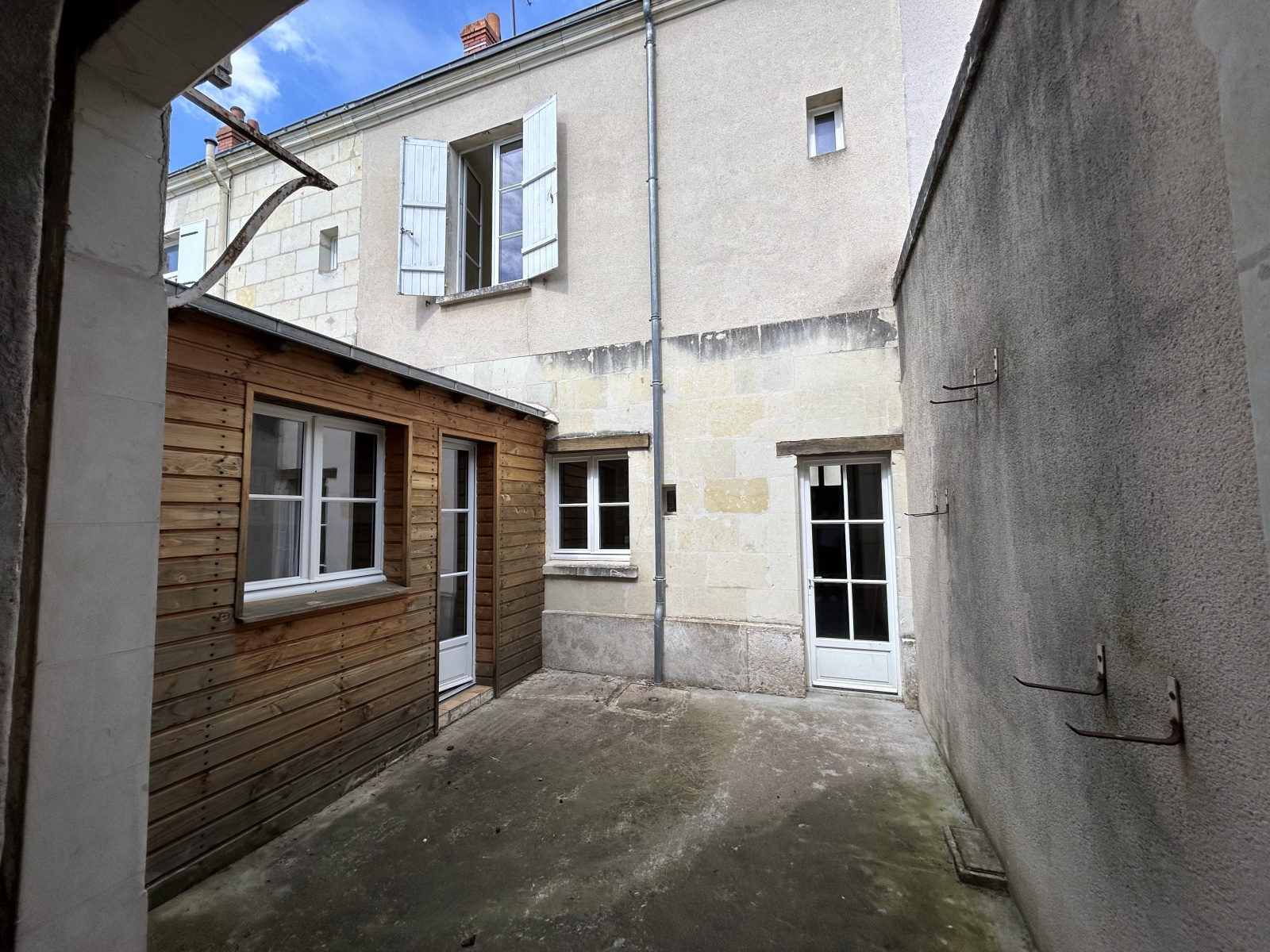 Image_, Maison, Saumur, ref :1904