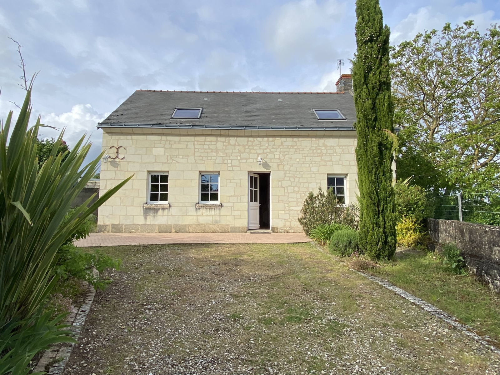 Image_, Maison, Ulmes, ref :3069