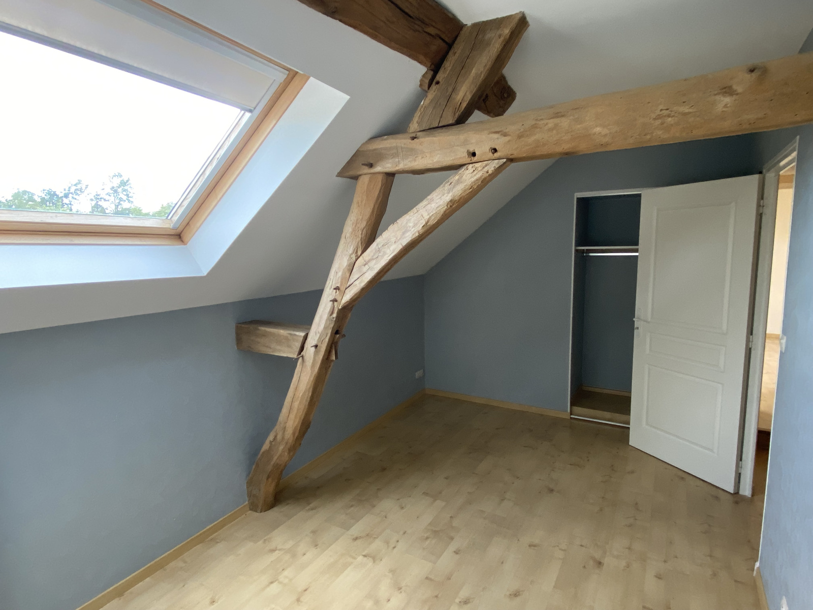 Image_, Maison, Ulmes, ref :3069