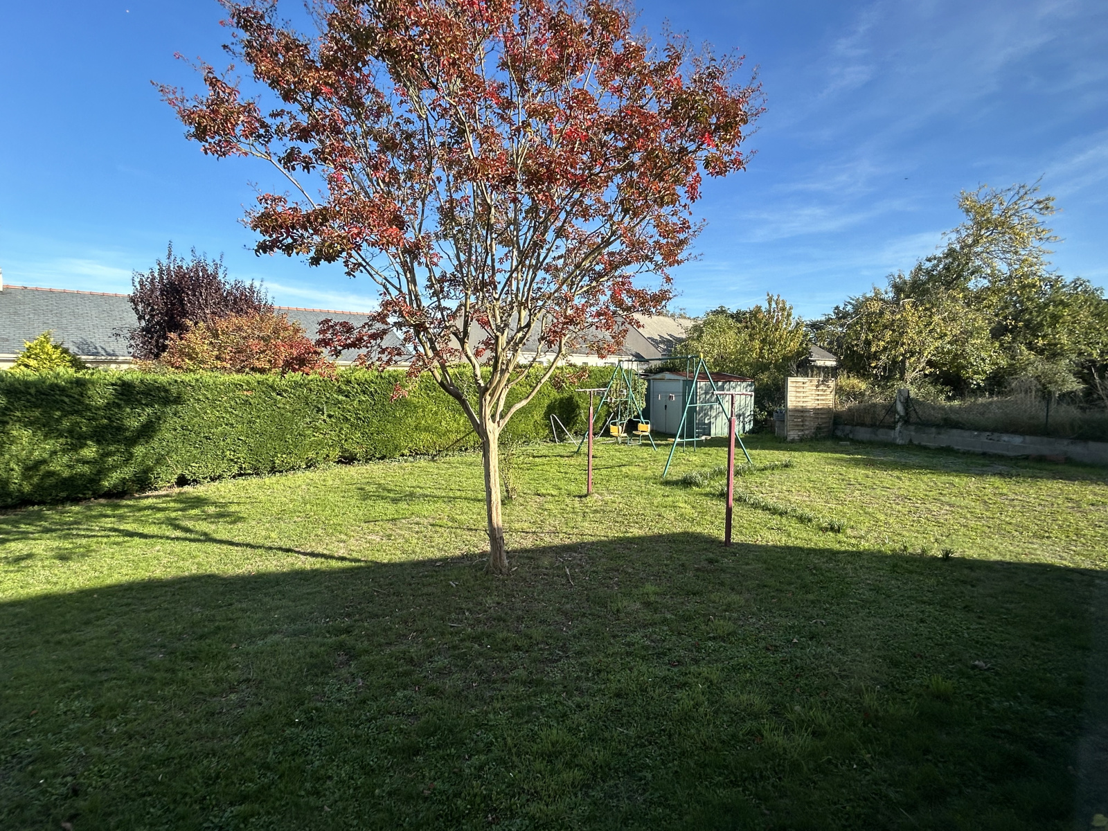 Image_, Maison, Bellevigne-les-Châteaux, ref :3068