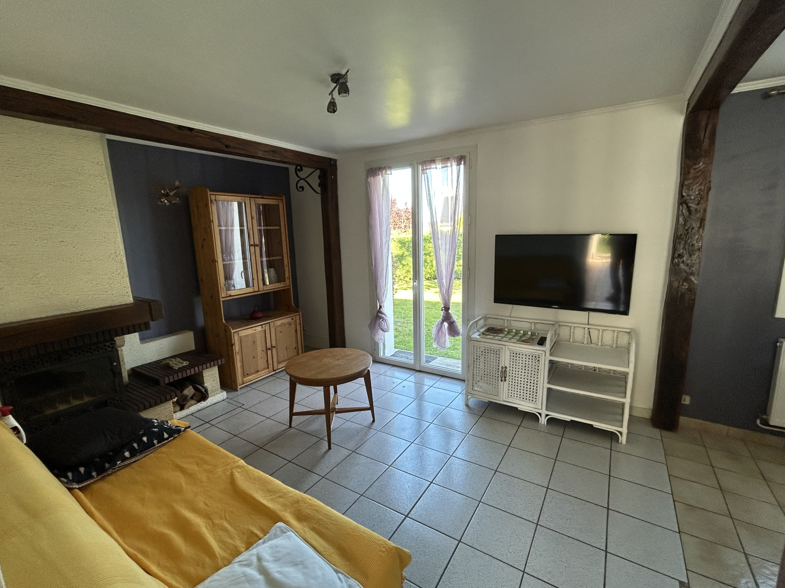 Image_, Maison, Bellevigne-les-Châteaux, ref :3068