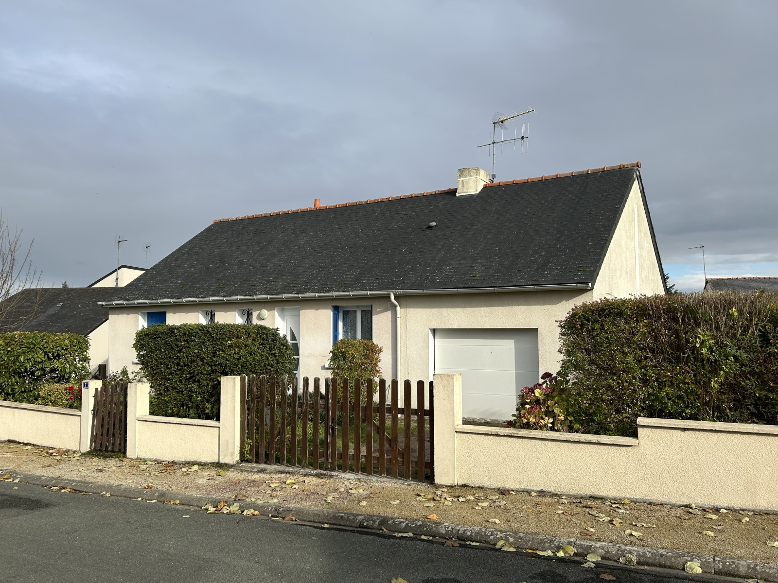 Image_, Maison, Bellevigne-les-Châteaux, ref :3068