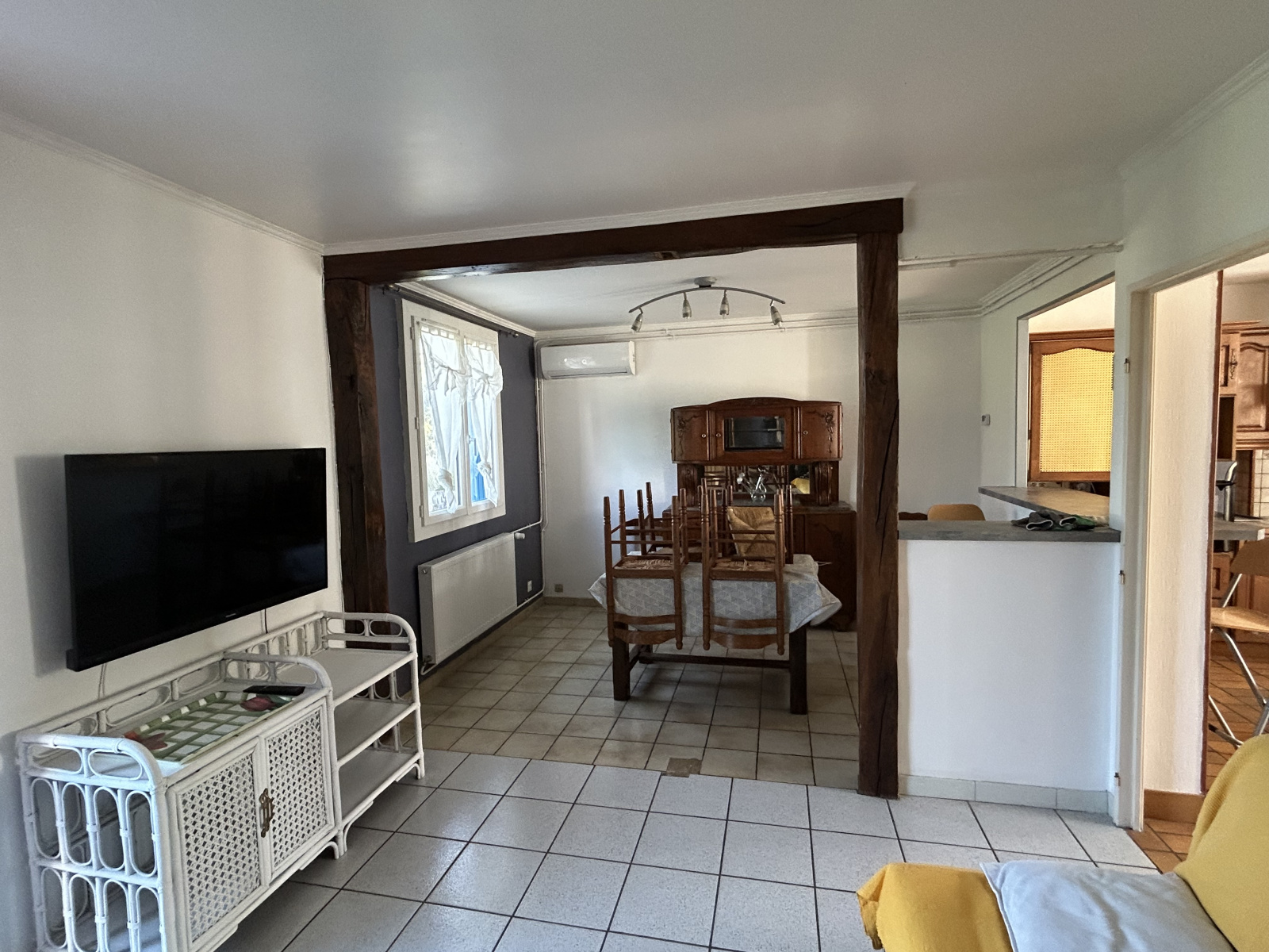 Image_, Maison, Bellevigne-les-Châteaux, ref :3068