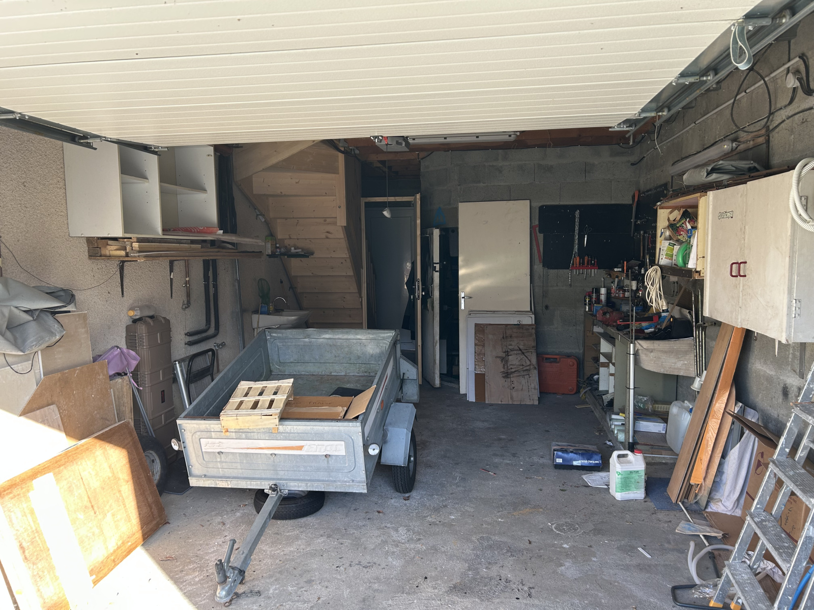 Image_, Maison, Bellevigne-les-Châteaux, ref :3068