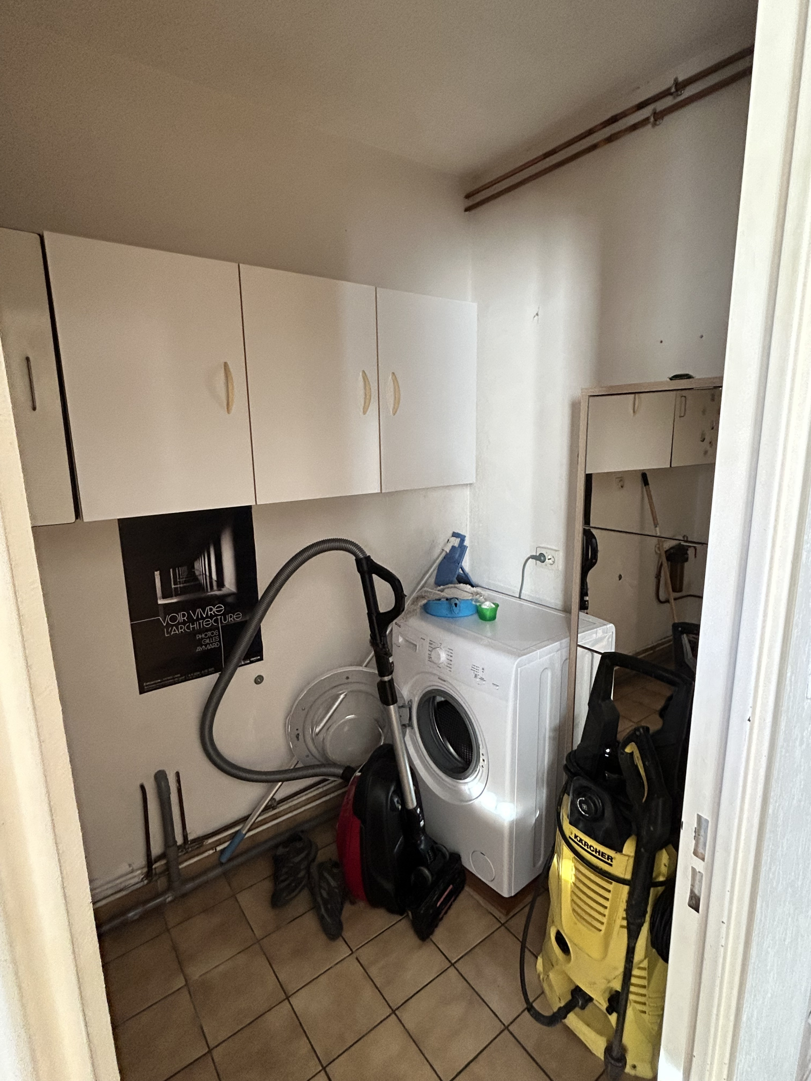 Image_, Maison, Bellevigne-les-Châteaux, ref :3068