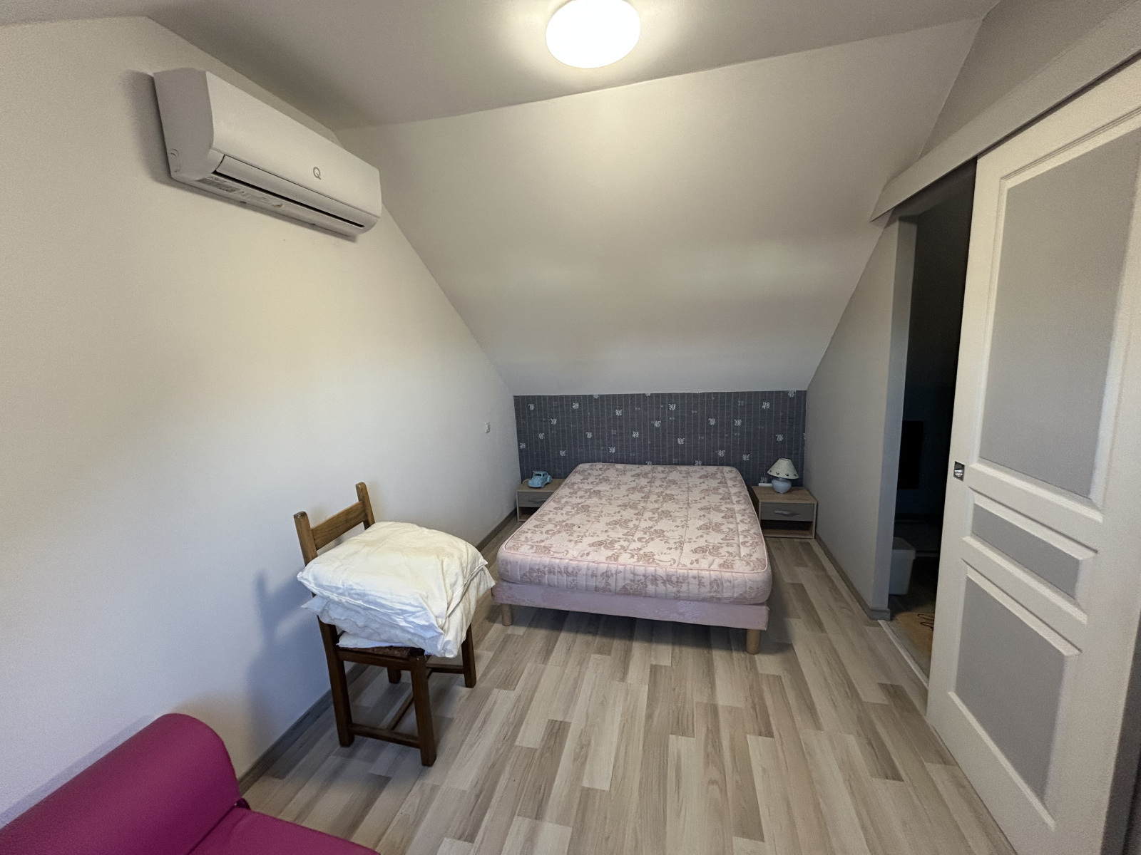 Image_, Maison, Bellevigne-les-Châteaux, ref :3068