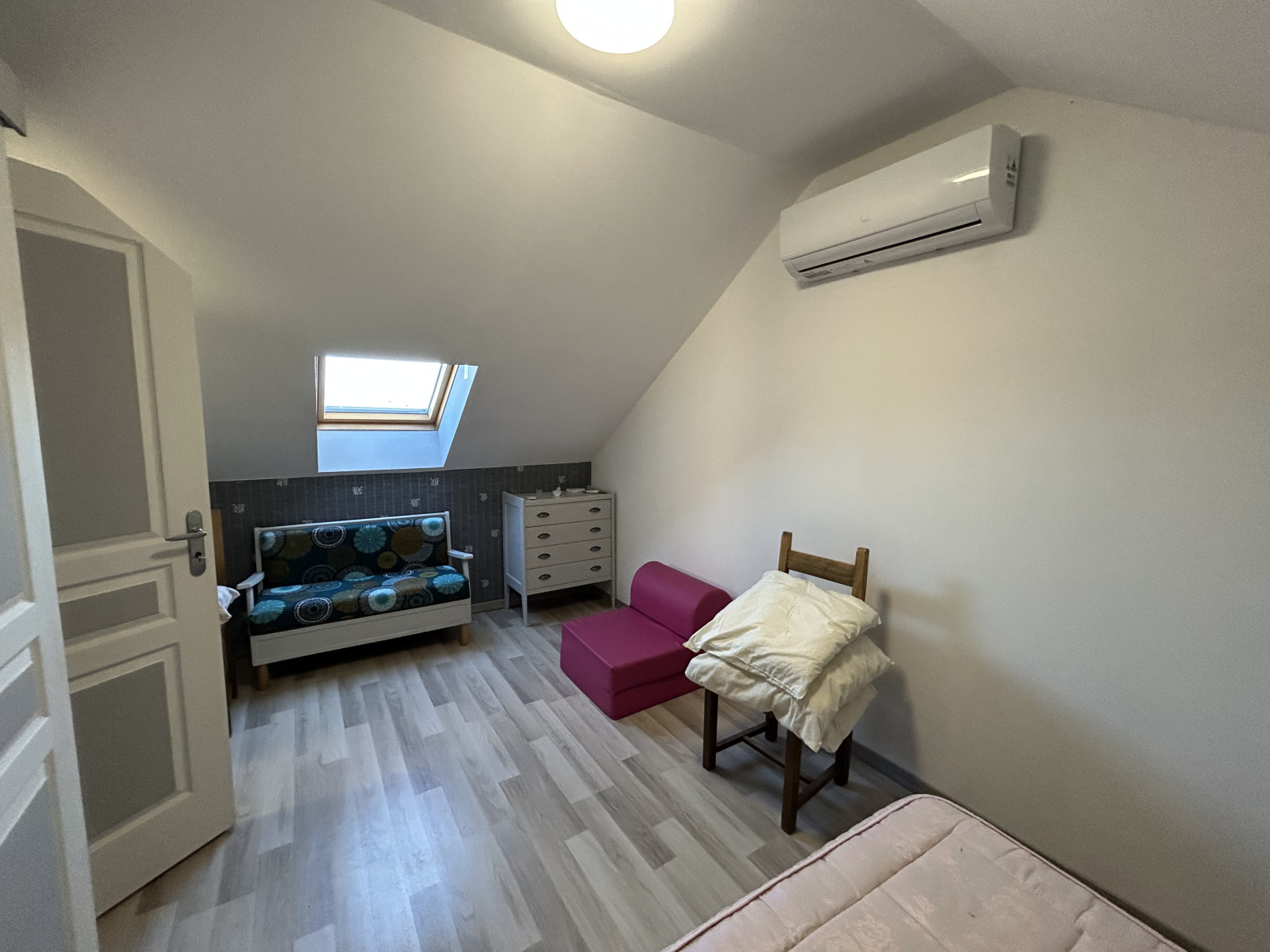 Image_, Maison, Bellevigne-les-Châteaux, ref :3068