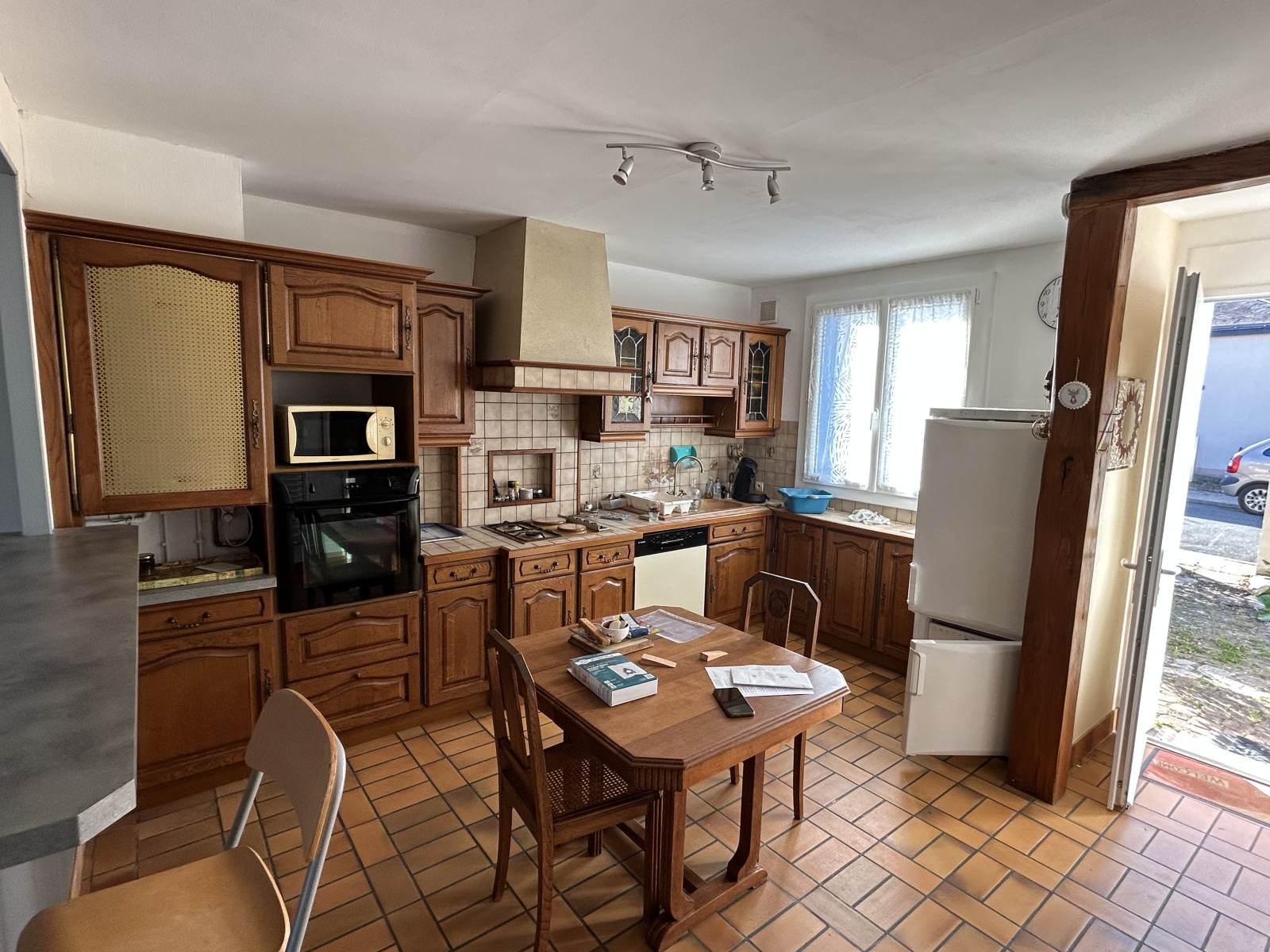 Image_, Maison, Bellevigne-les-Châteaux, ref :3068