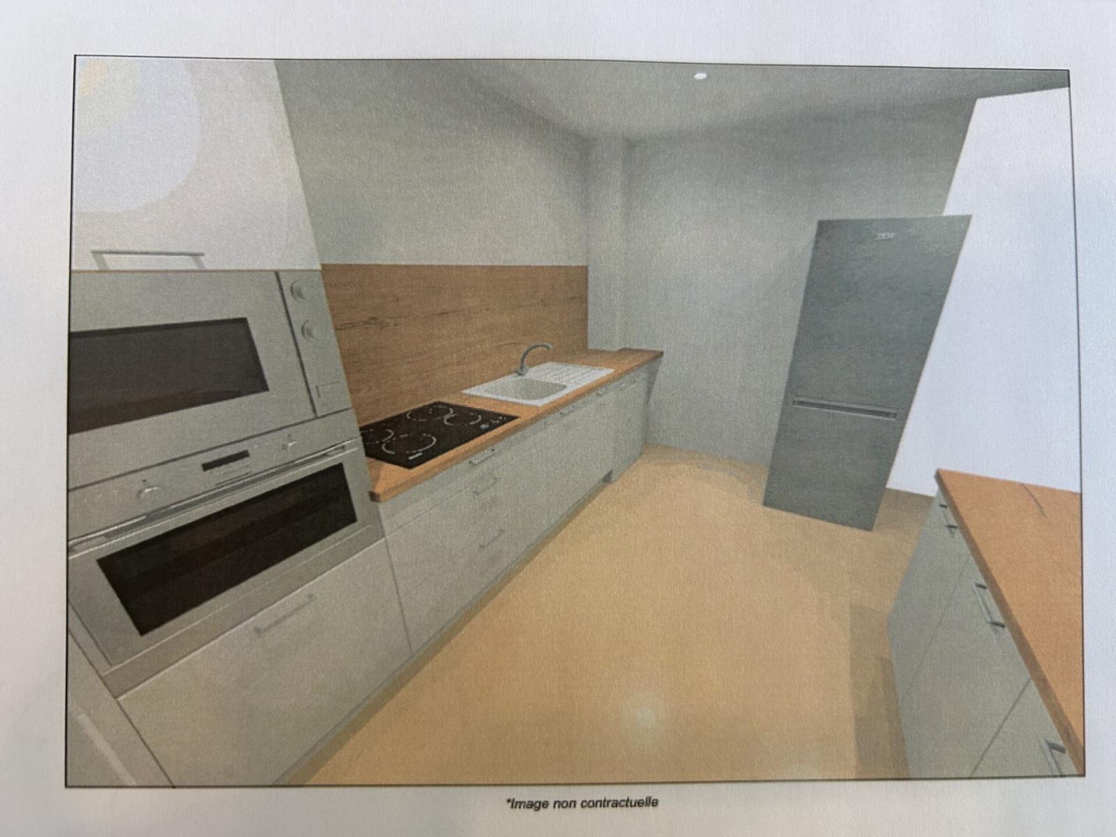 Image_, Appartement, Saumur, ref :2676