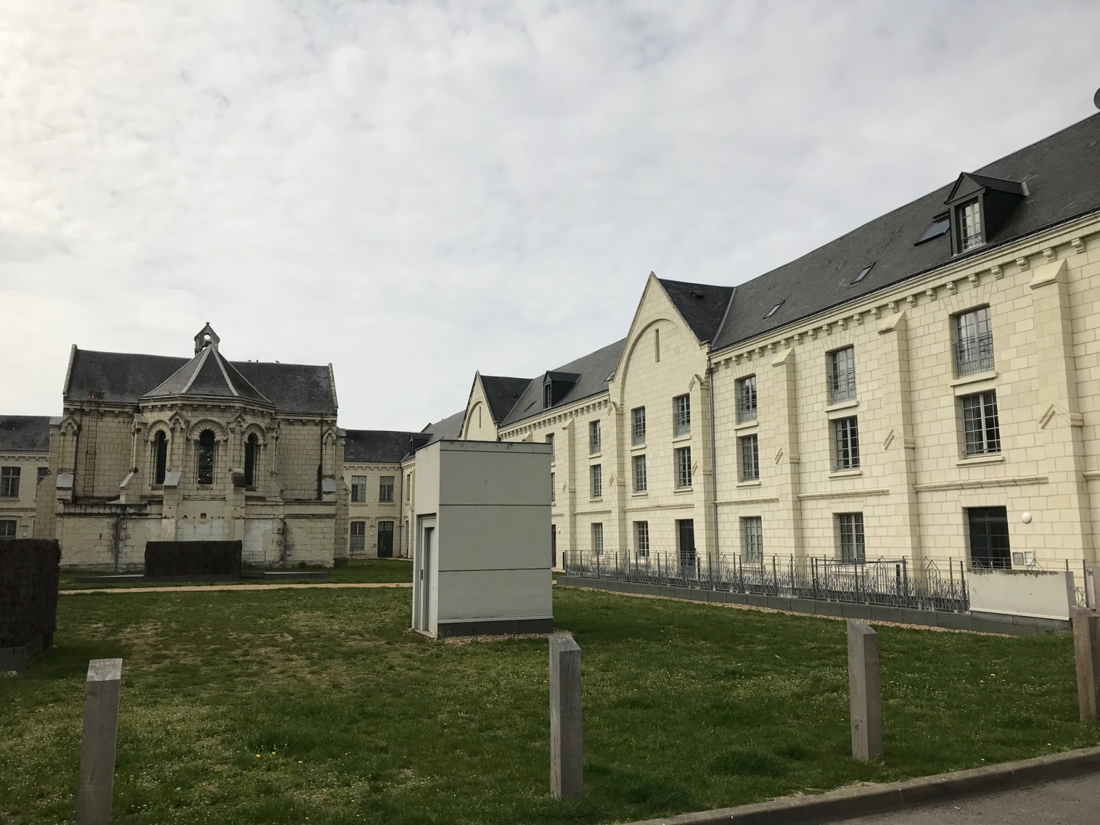 Image_, Appartement, Saumur, ref :2676