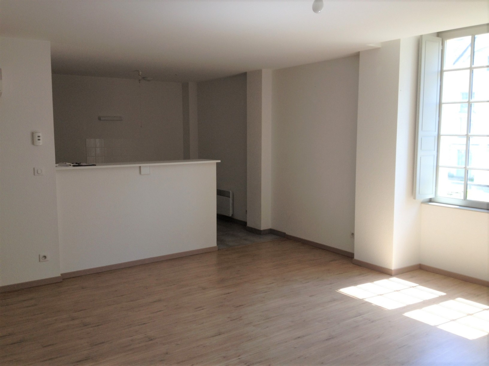 Image_, Appartement, Saumur, ref :2676