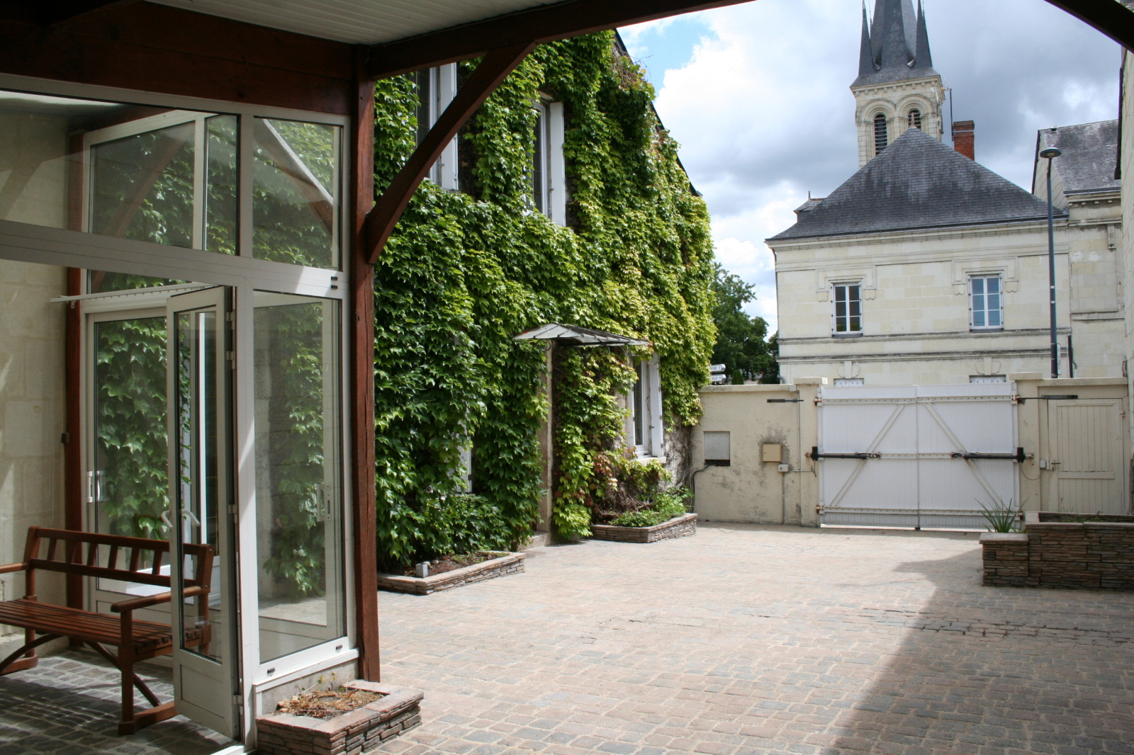 Image_, Maison, Saumur, ref :2925