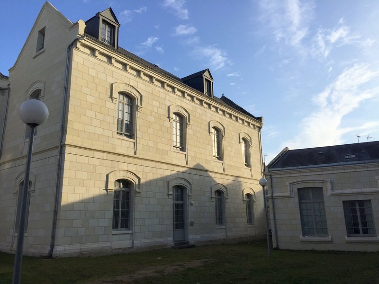 Image_, Appartement, Saumur, ref :2798