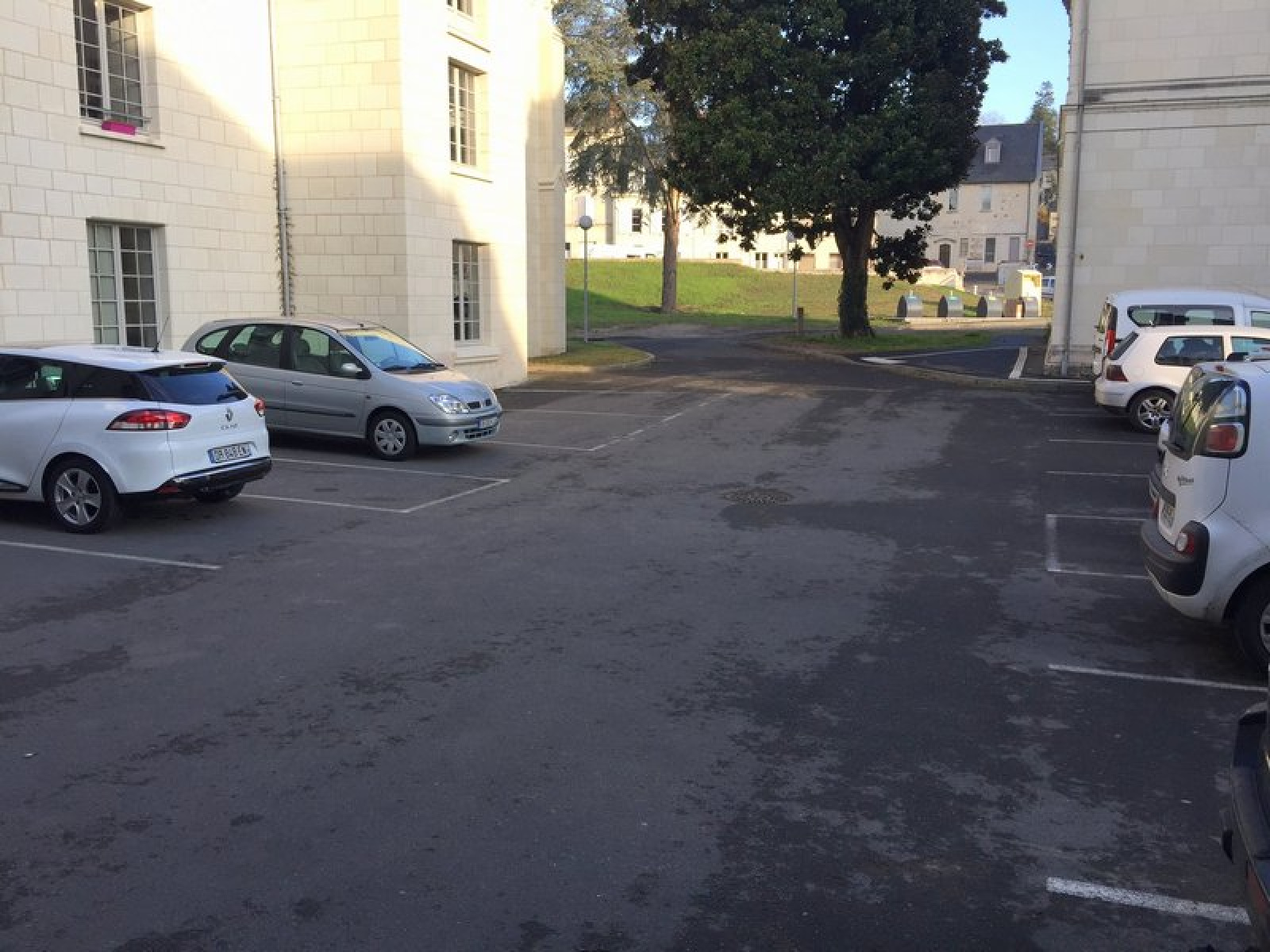 Image_, Appartement, Saumur, ref :2798