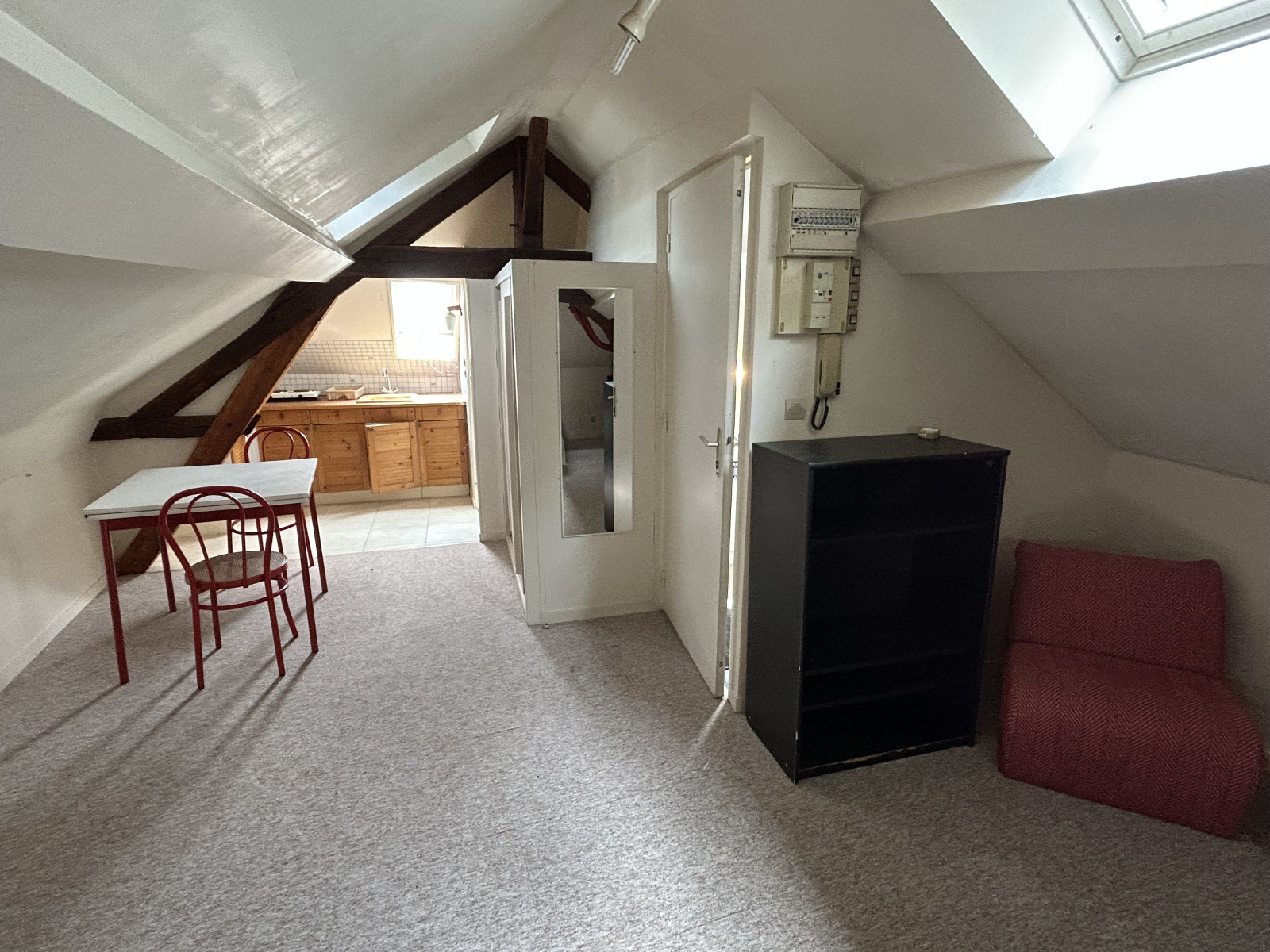 Image_, Immeuble, Saumur, ref :1901