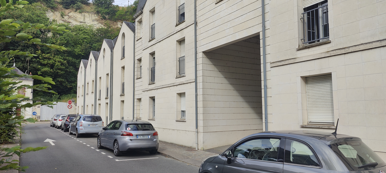 Image_, Appartement, Saumur, ref :2888