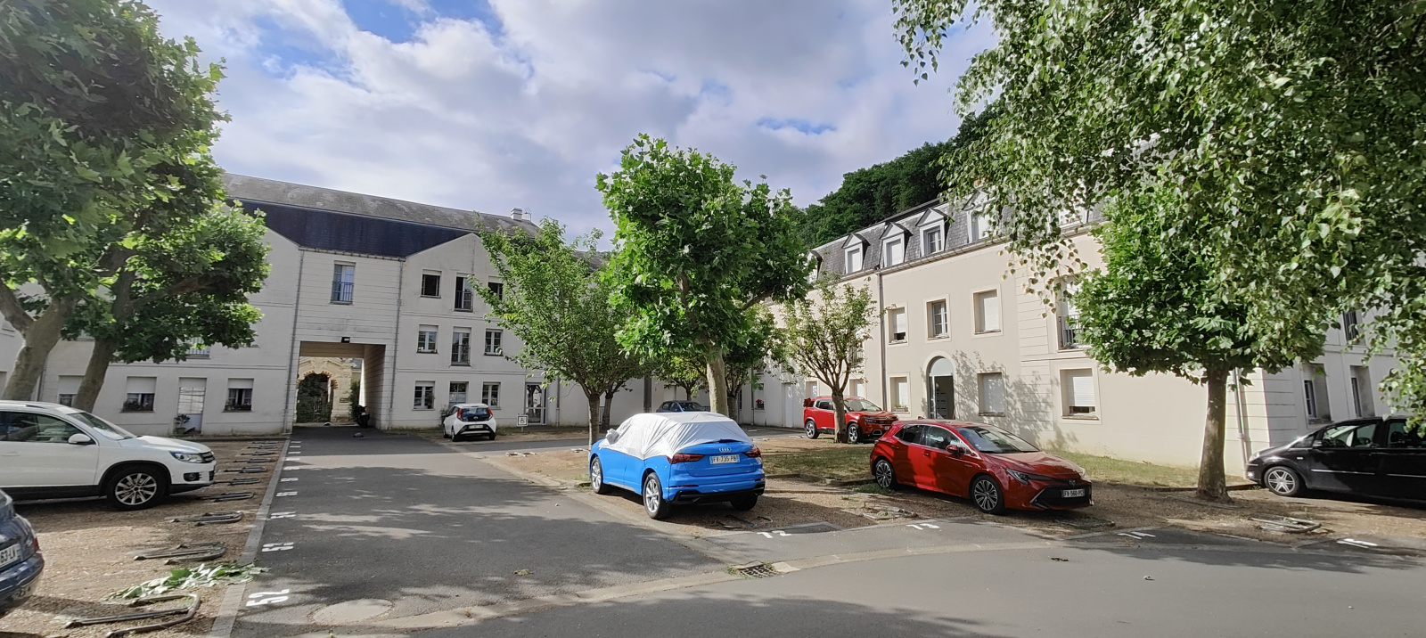 Image_, Appartement, Saumur, ref :2888