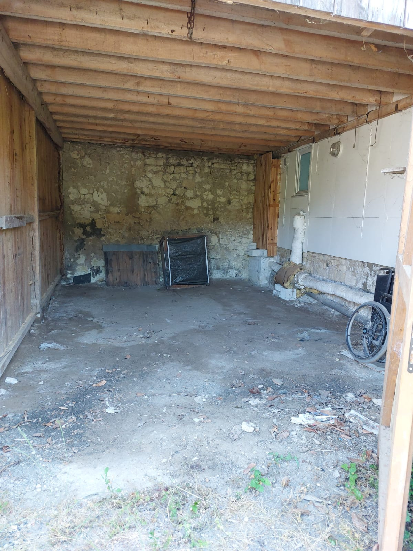 Image_, Maison, Vernantes, ref :3061
