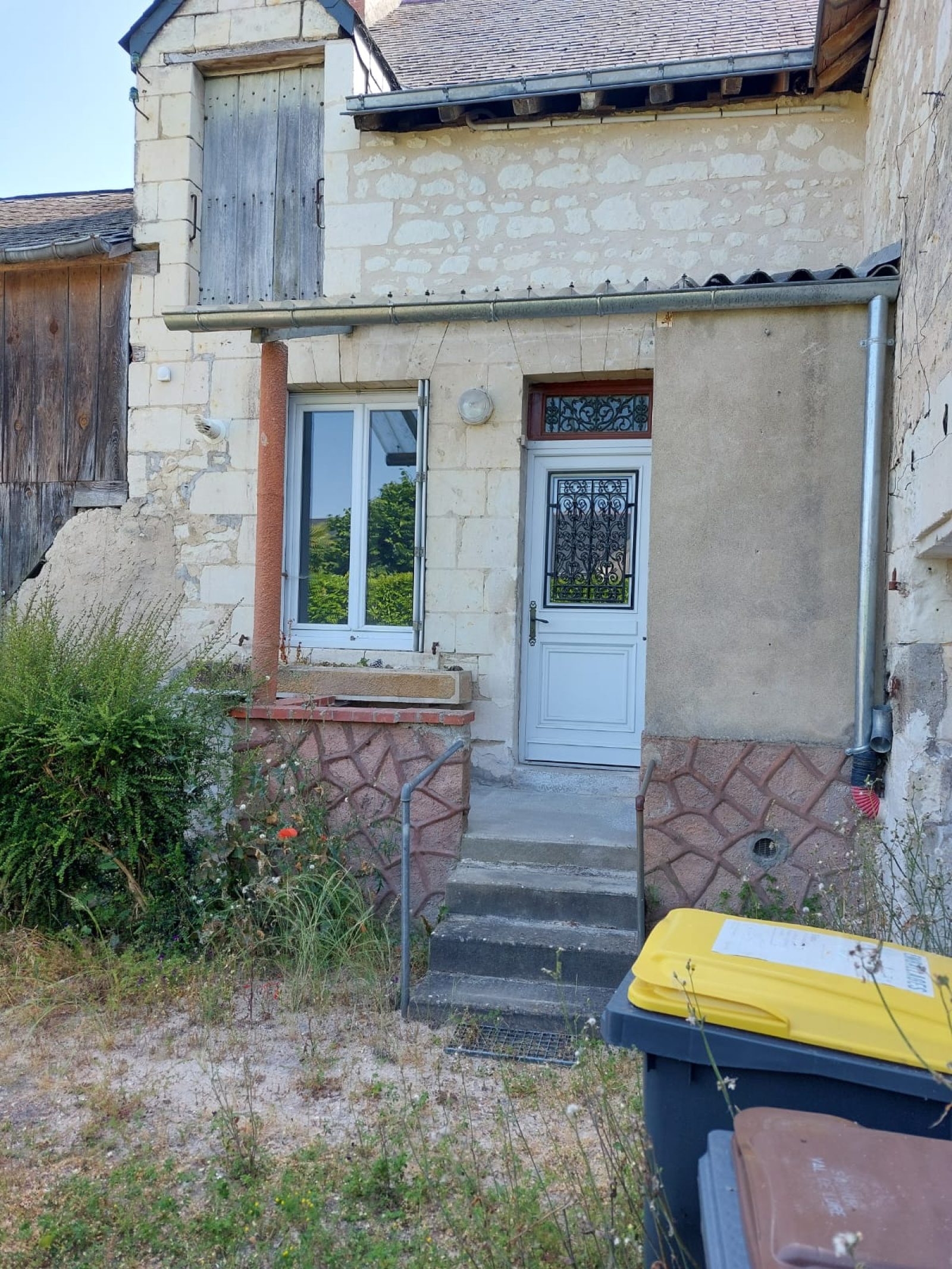 Image_, Maison, Vernantes, ref :3061