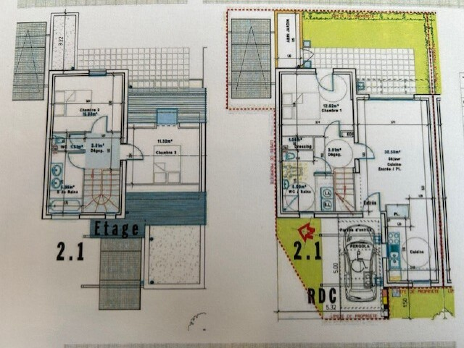 Image_, Maison, Mûrs-Erigné, ref :1889
