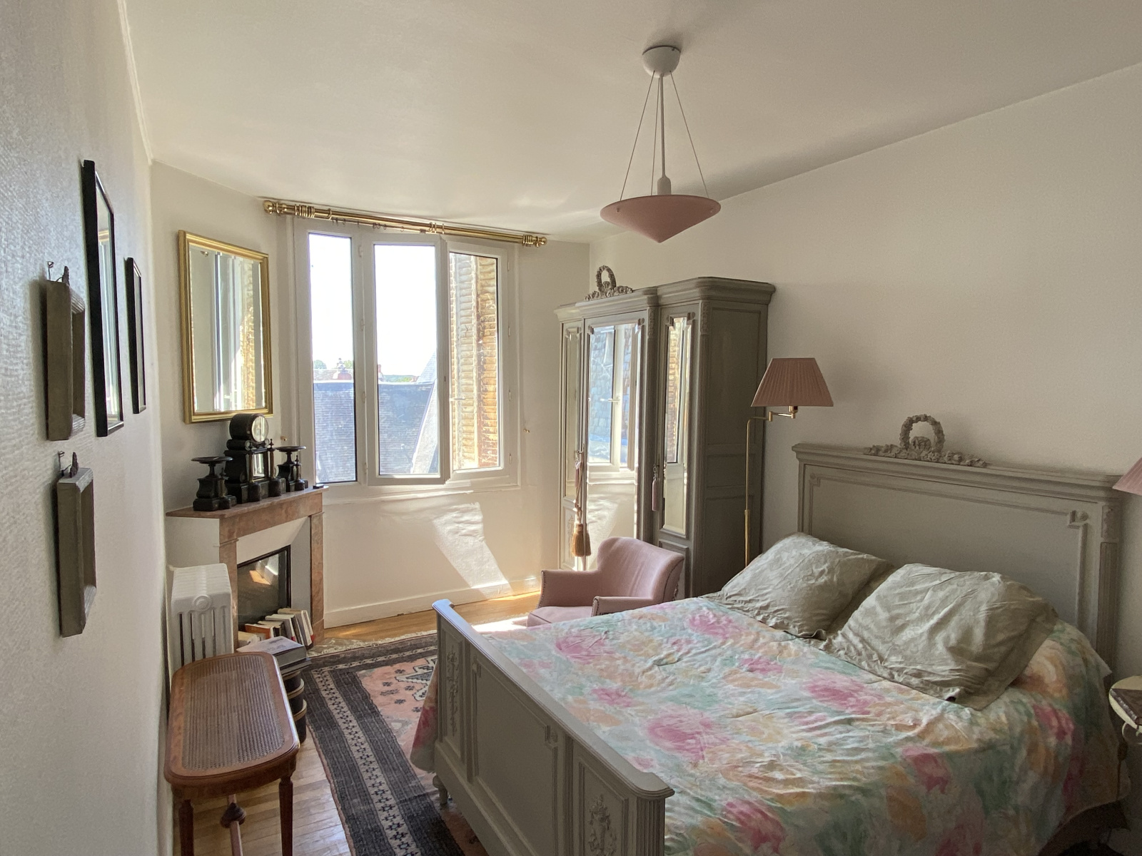 Image_, Appartement, Saumur, ref :1819