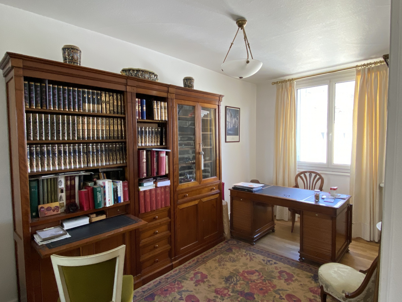 Image_, Appartement, Saumur, ref :1819