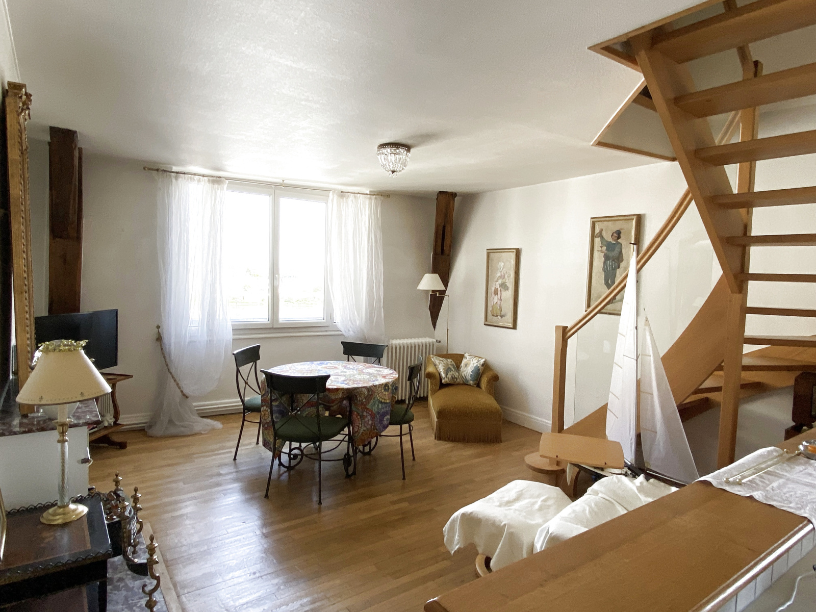 Image_, Appartement, Saumur, ref :1819