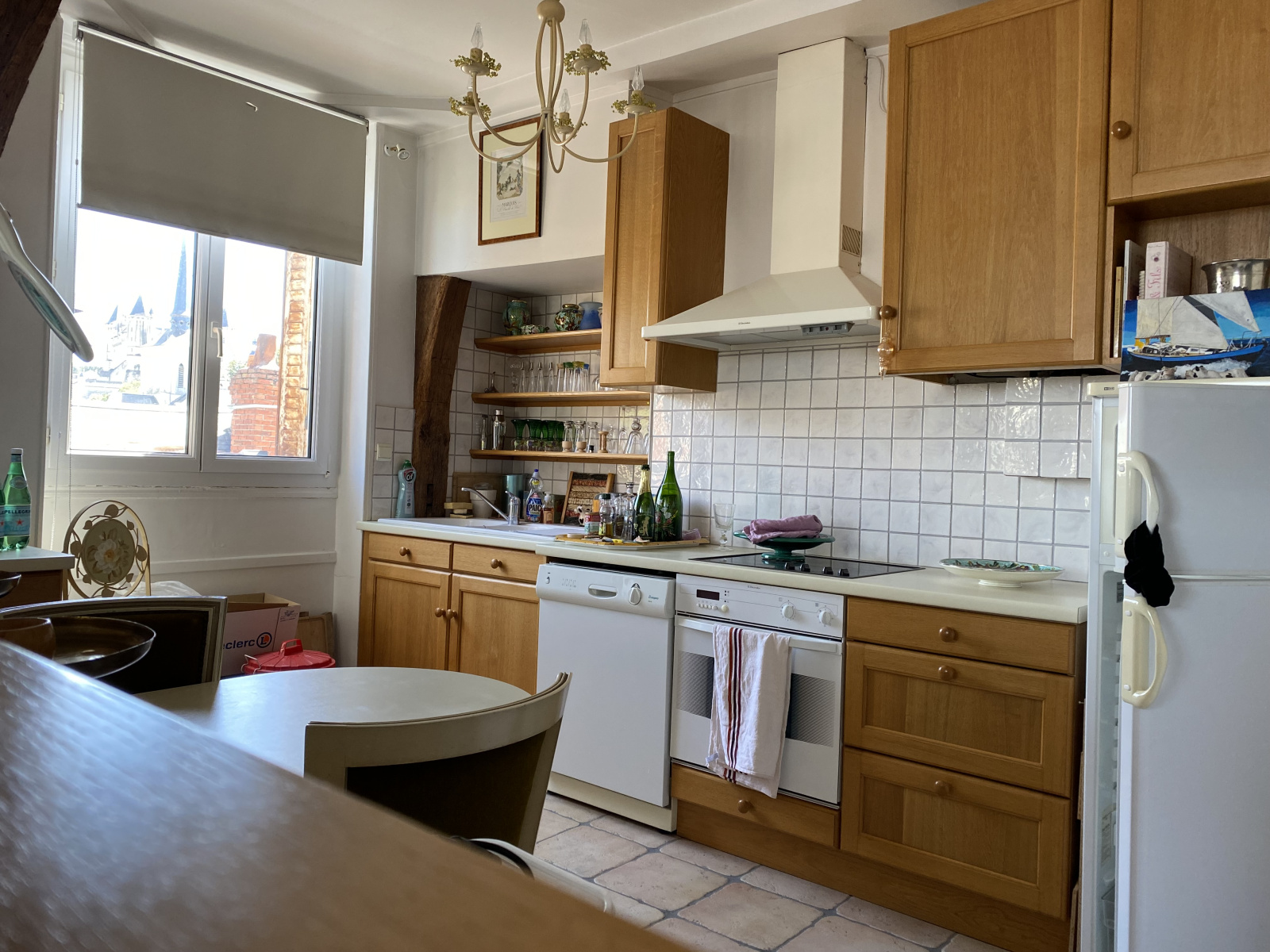 Image_, Appartement, Saumur, ref :1819